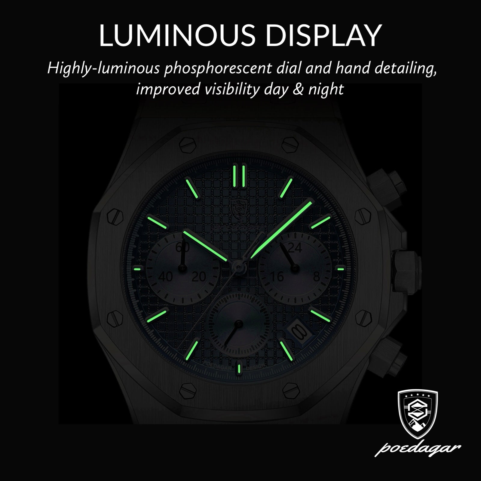Mettz ® | Serenade - 42 mm