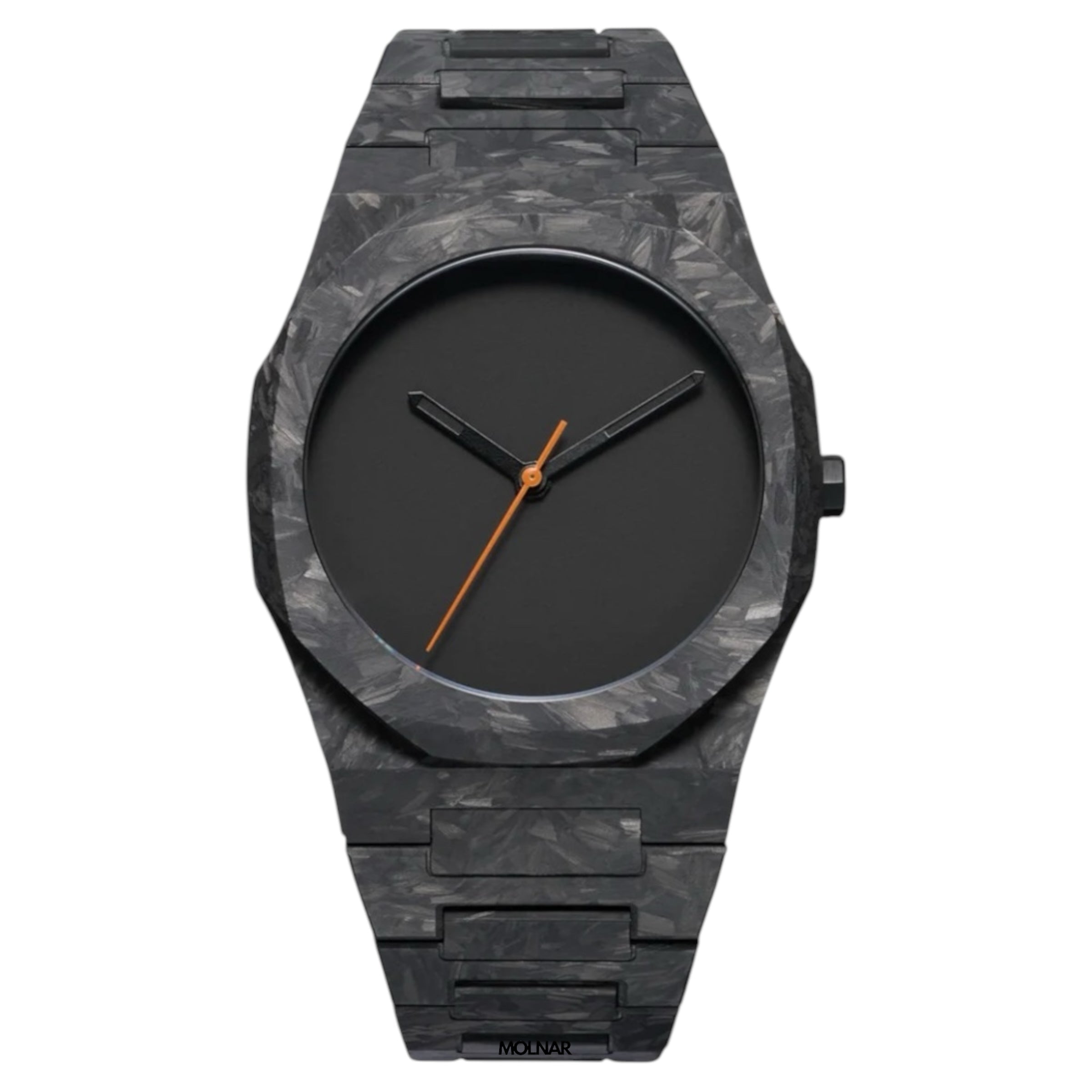 Mettz® | Arcen Orange Edition