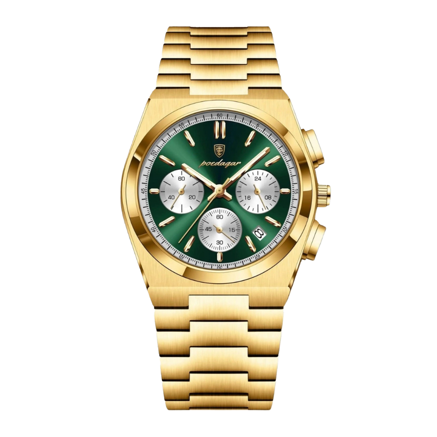 Mettz® | Prestige – 40mm