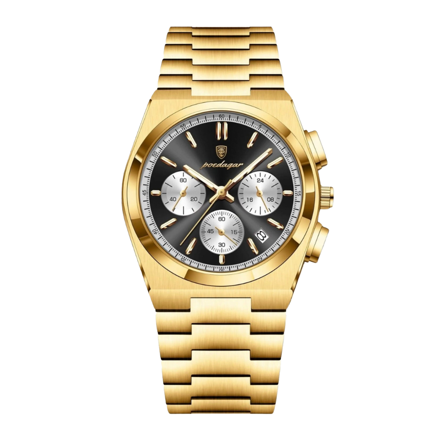 Mettz® | Prestige – 40mm