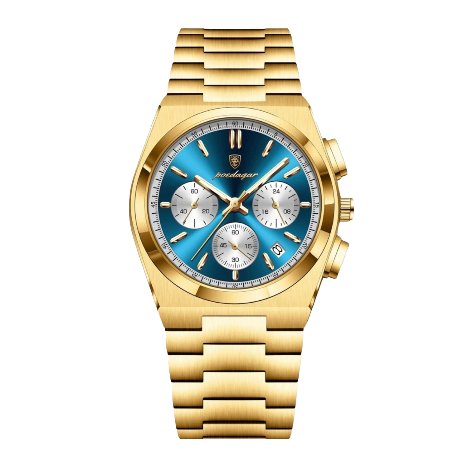 Mettz® | Prestige – 40mm
