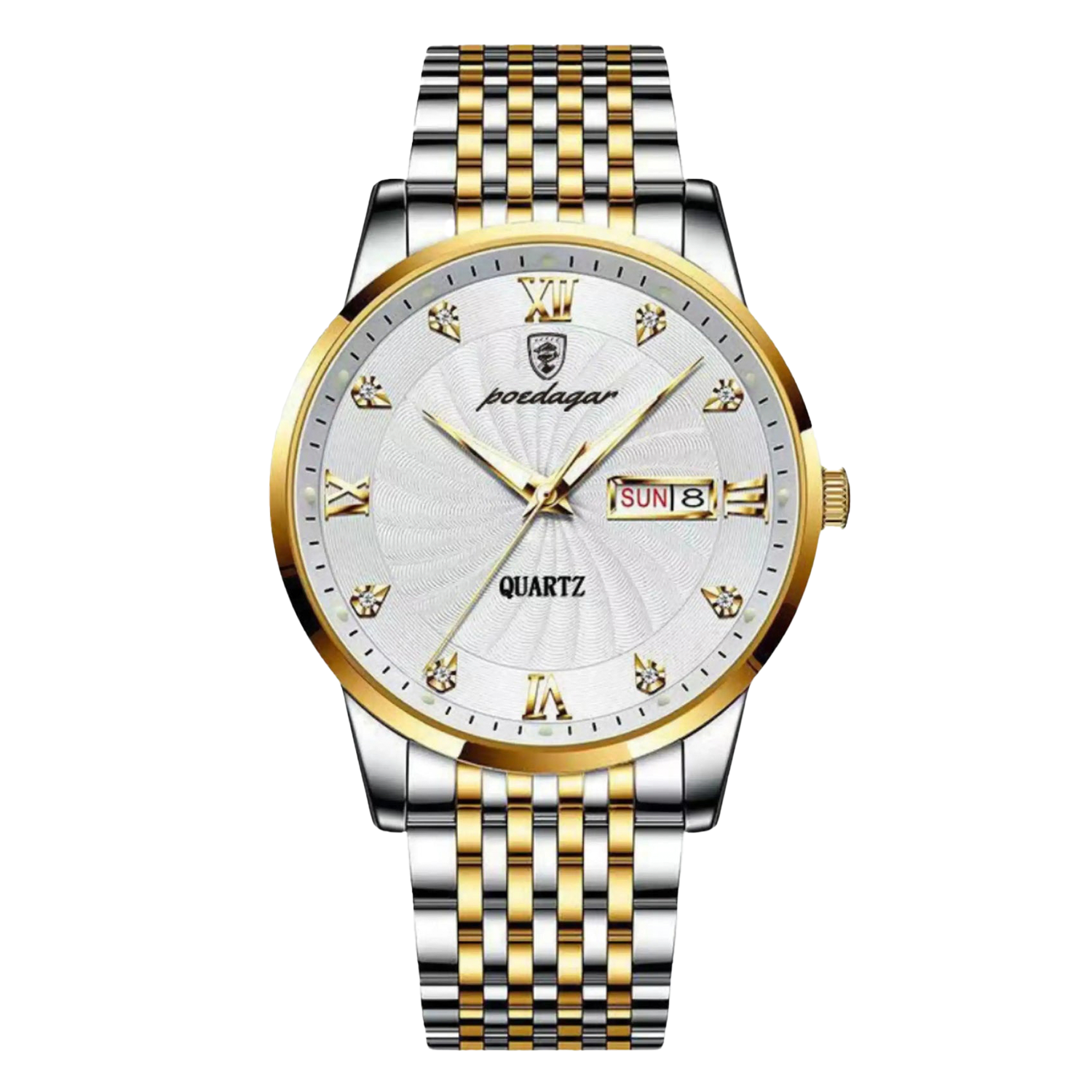Mettz® | Prime – 40mm