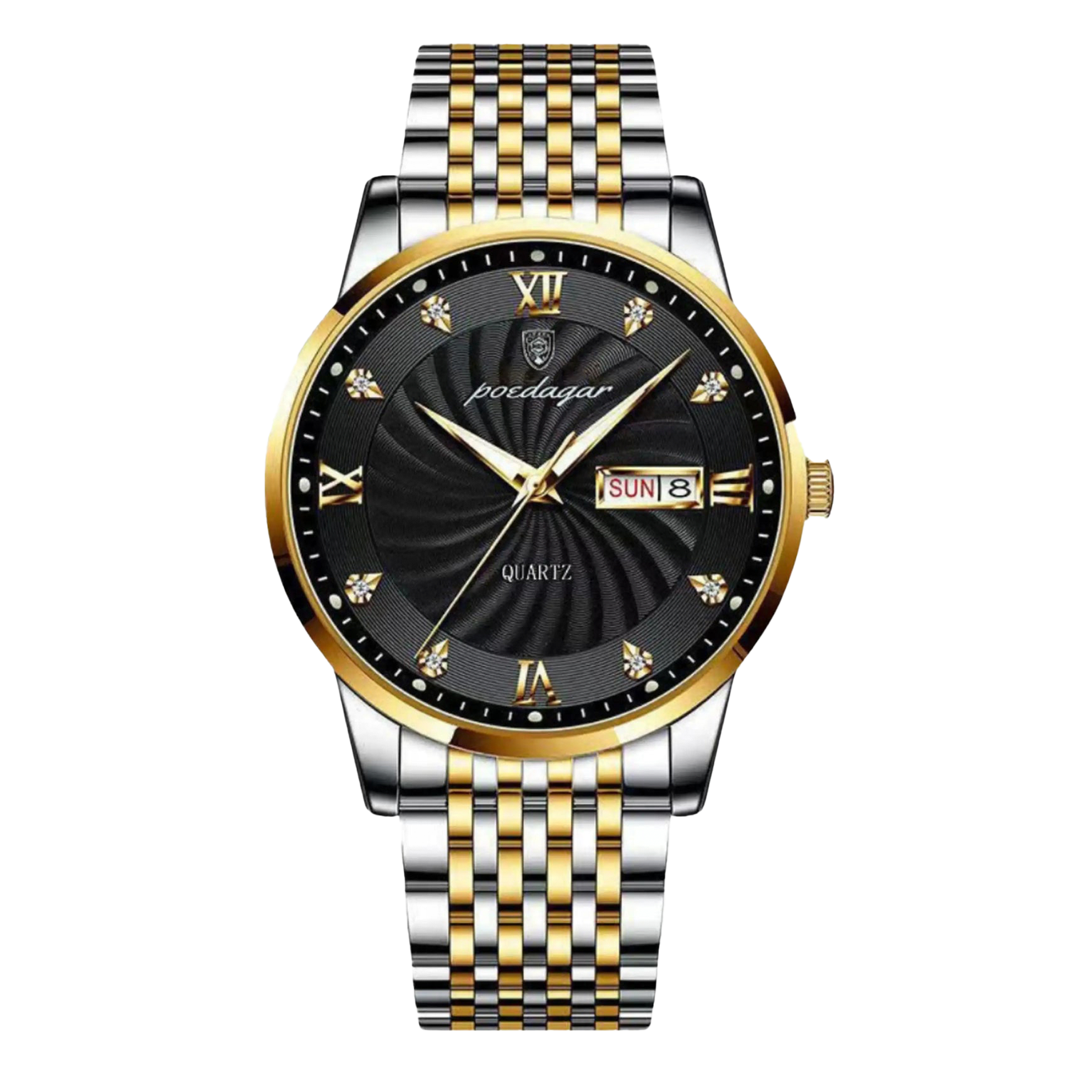 Mettz® | Prime – 40mm