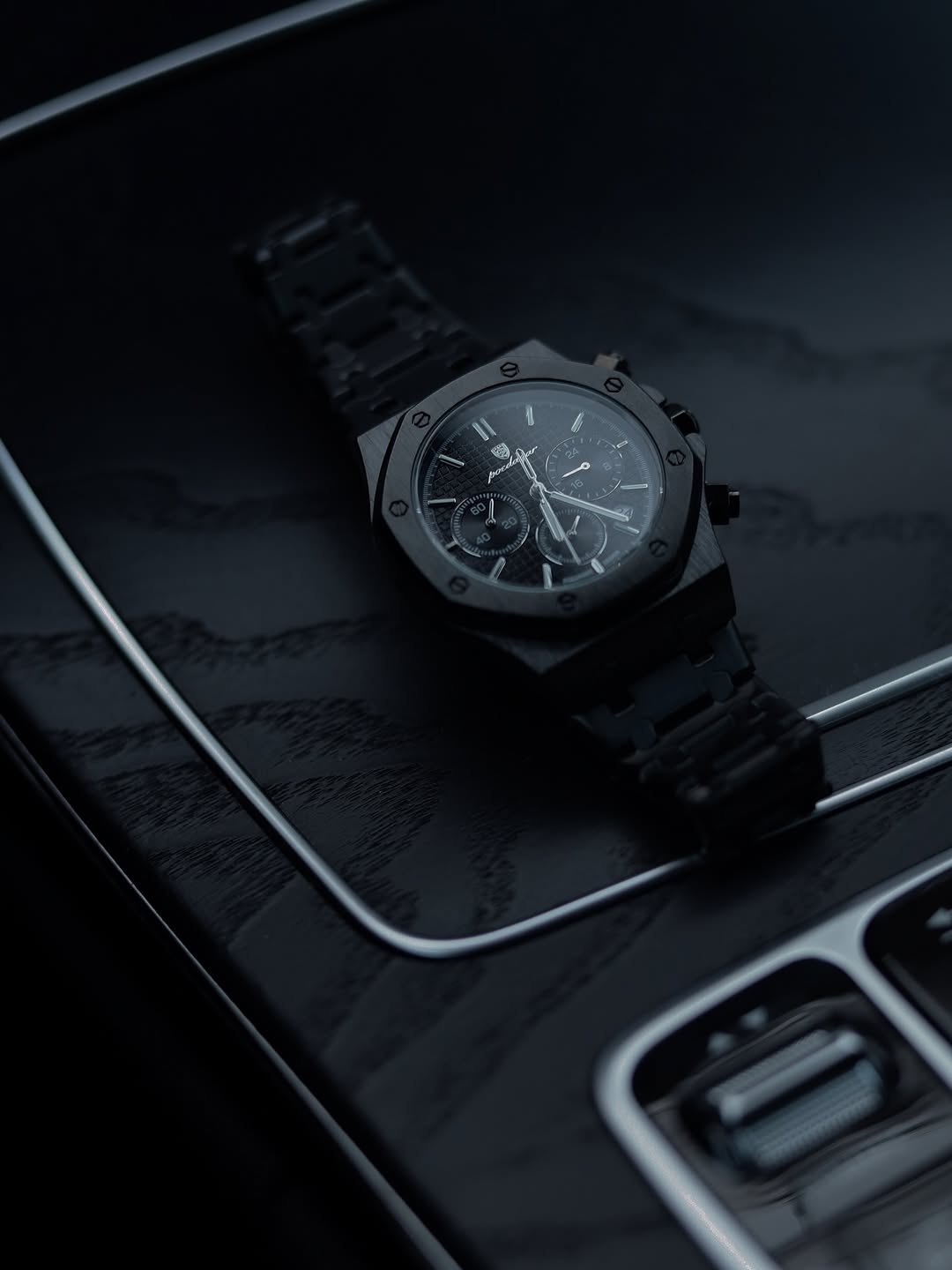 Mettz ® | Serenade - 42 mm