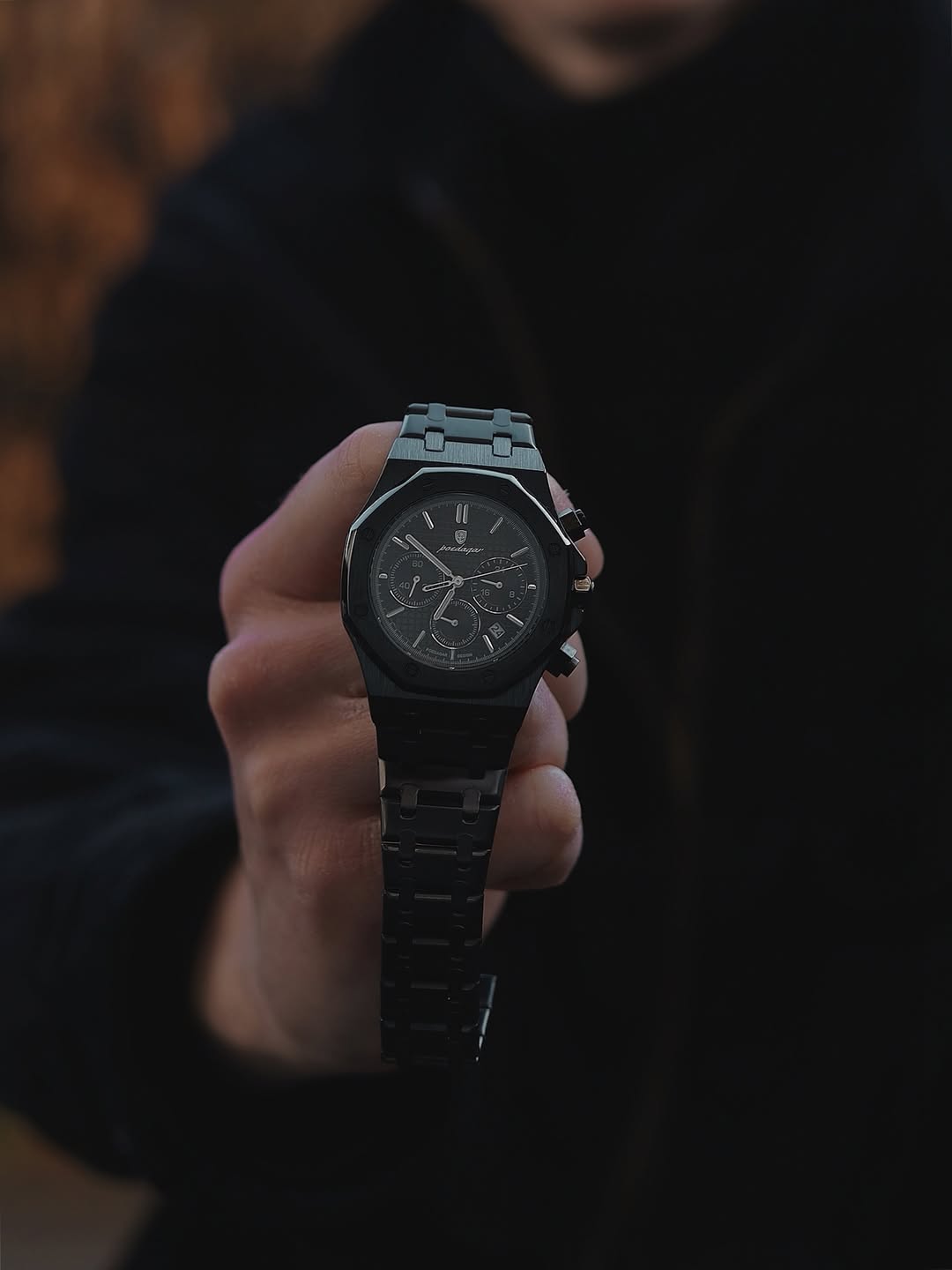 Mettz ® | Serenade - 42 mm