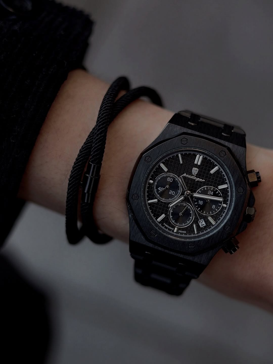 Mettz ® | Serenade - 42 mm
