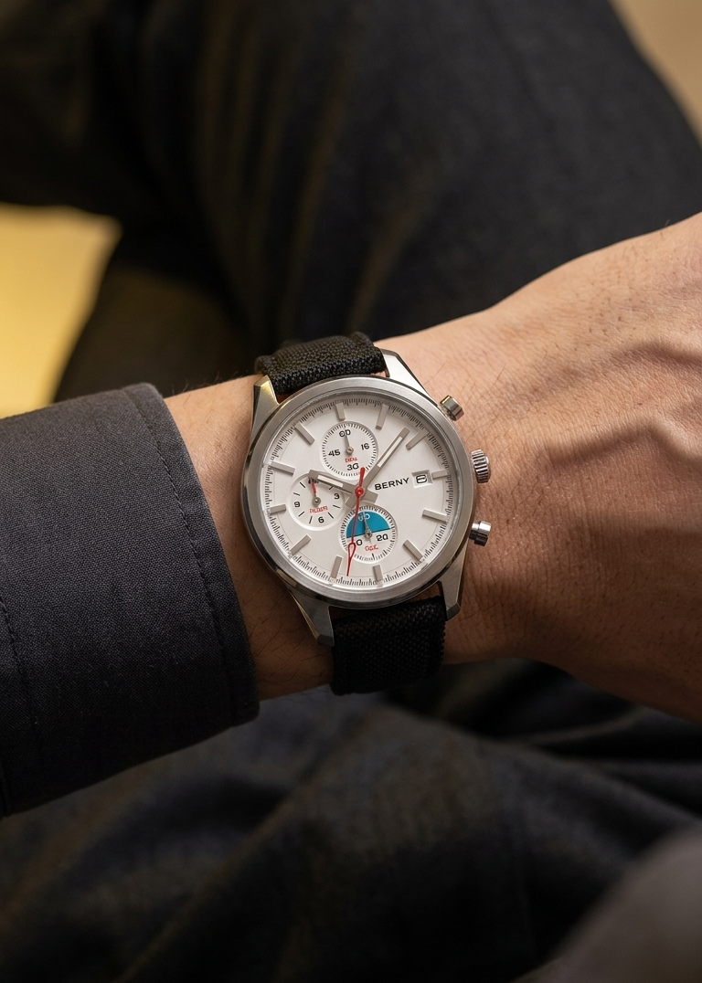 VOXO Berny 37mm