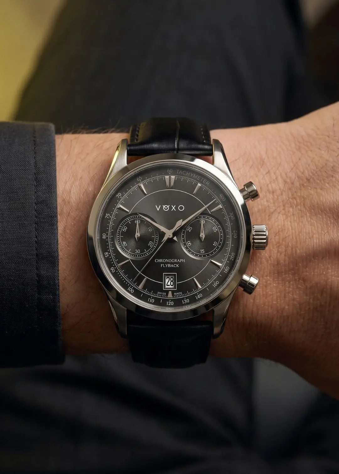 VOXO Flyback 42mm