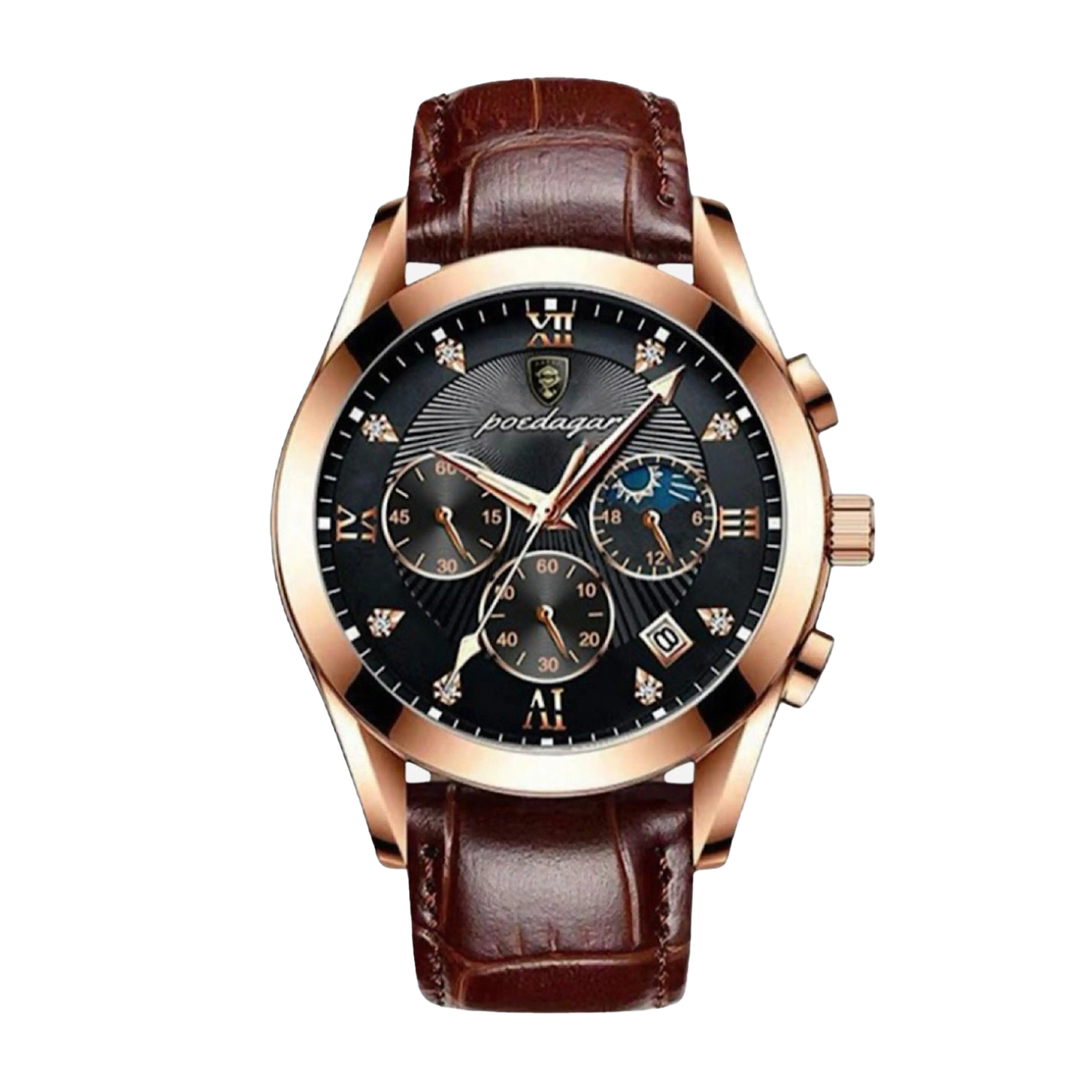 Mettz® | Vero – 40mm
