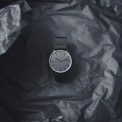 Mettz® | Minimalist – 40mm