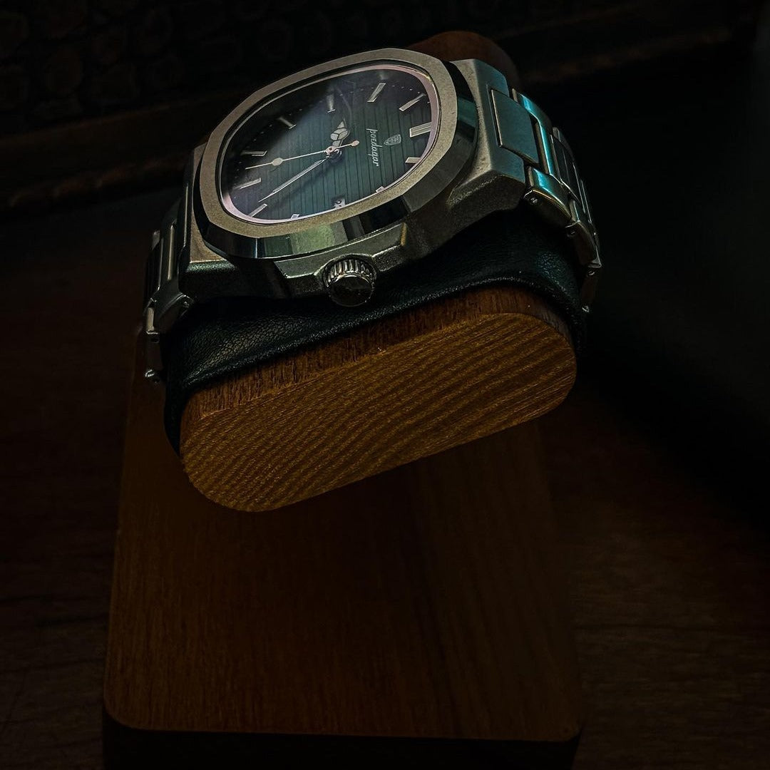 Mettz ® | Meridian - 41mm