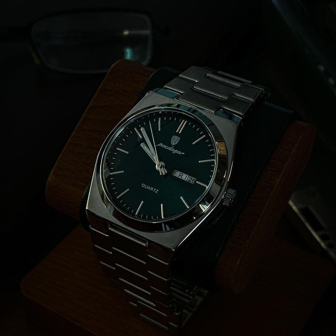 Mettz® | Vantage – 41mm