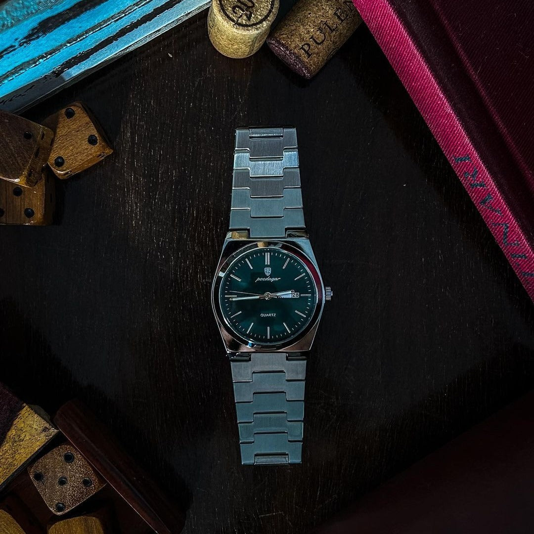 Mettz® | Vantage – 41mm
