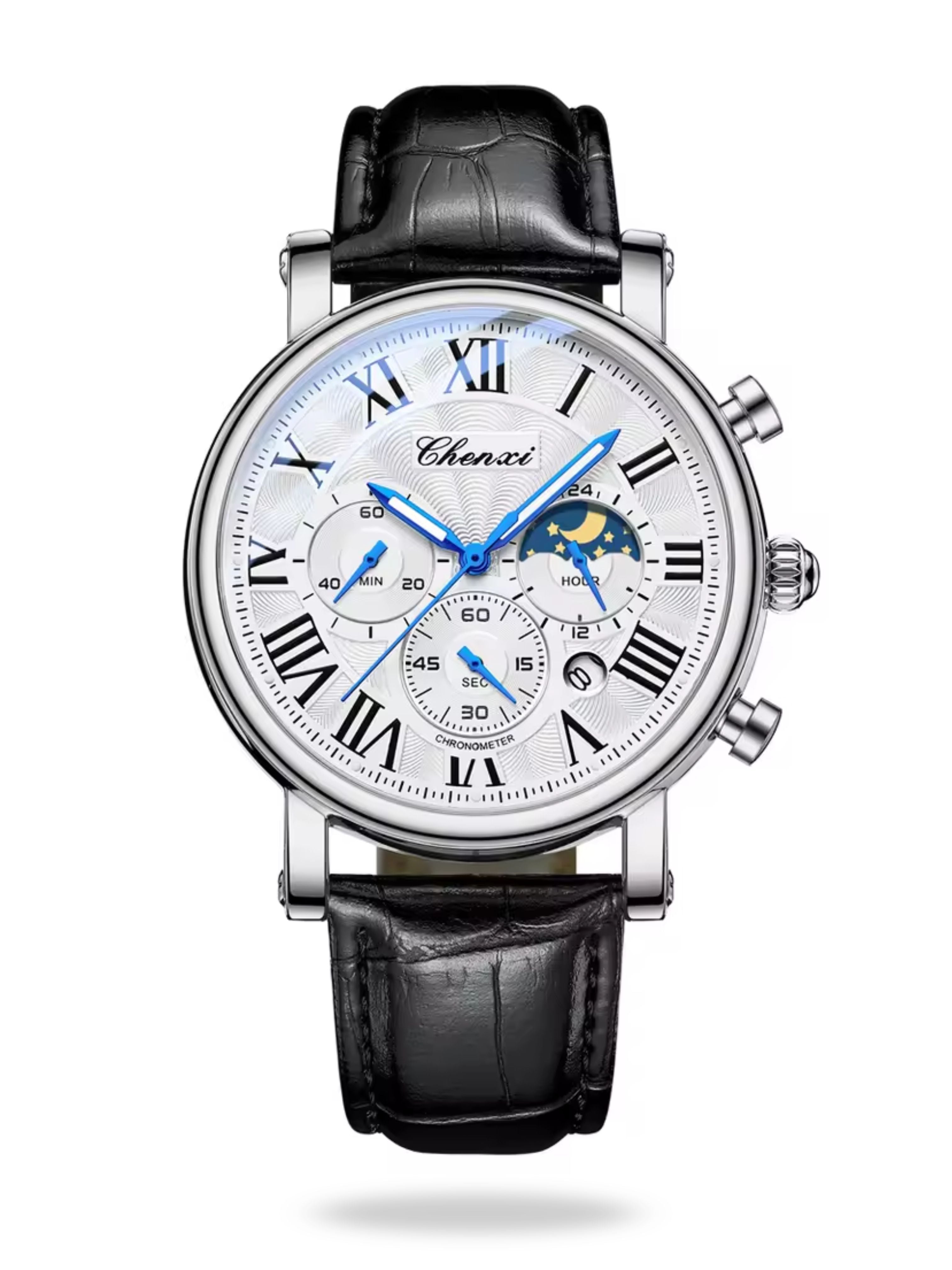 VOXO Chiaro 44mm