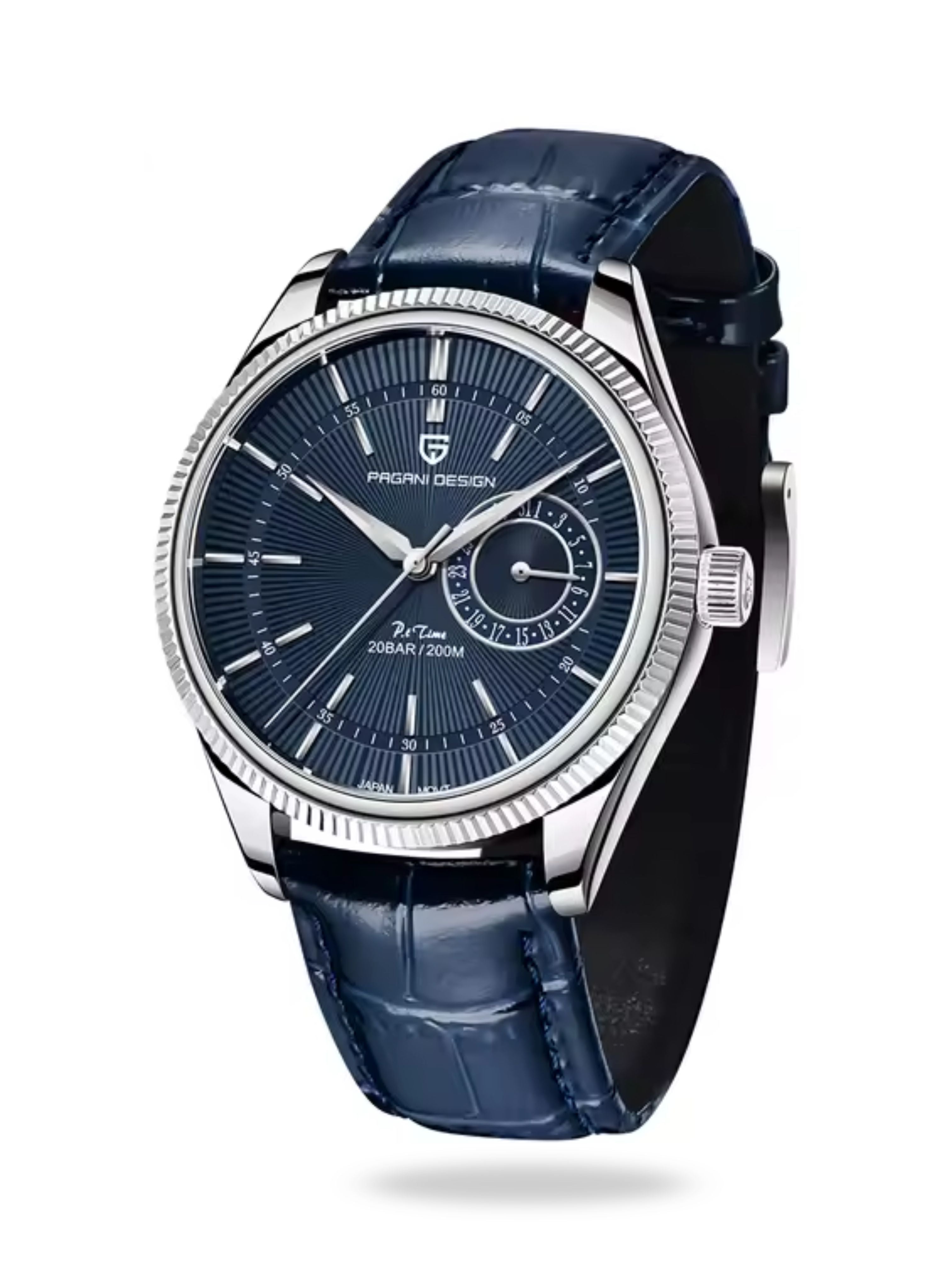 VOXO Pagani 40mm