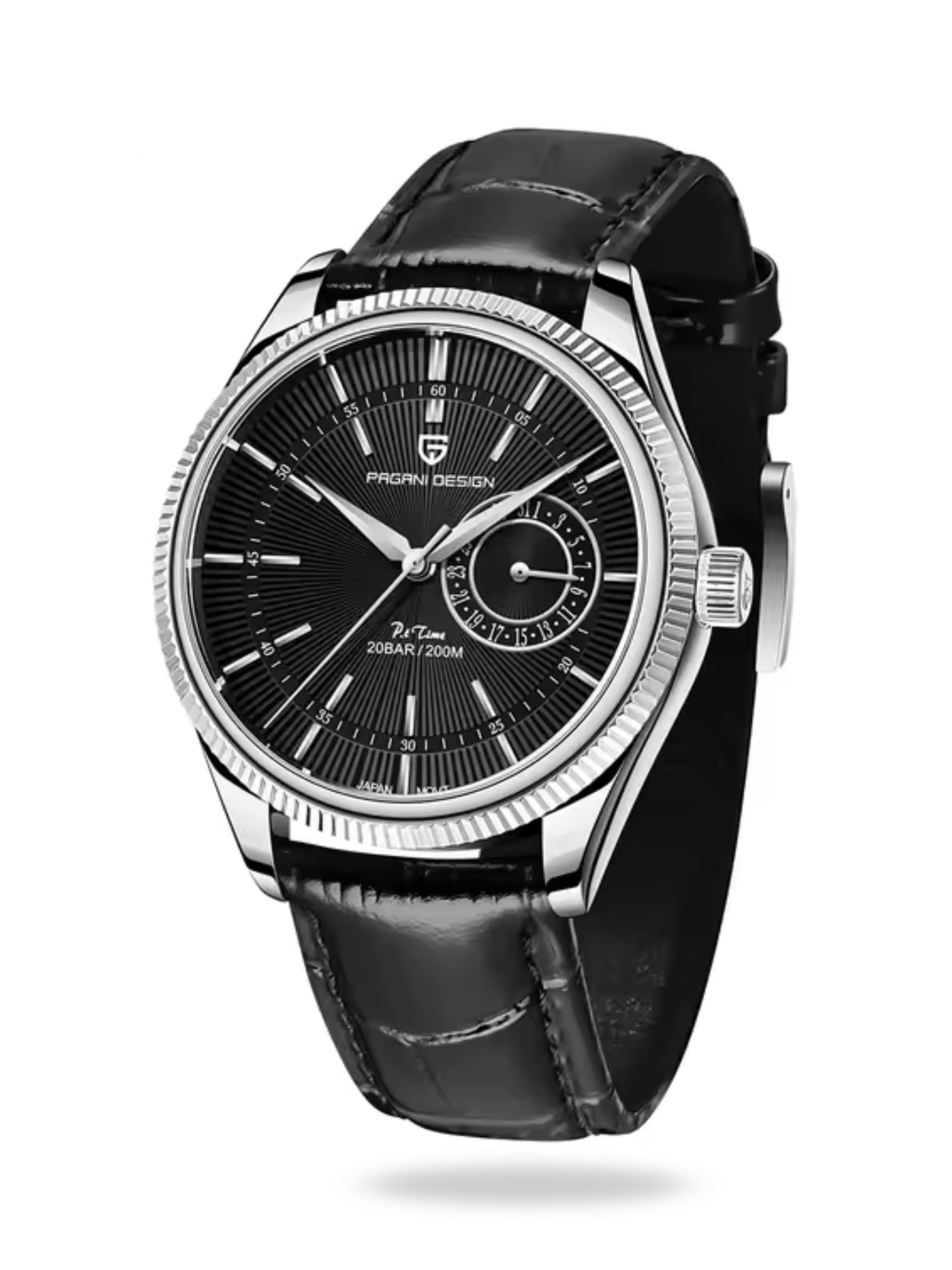 VOXO Pagani 40mm