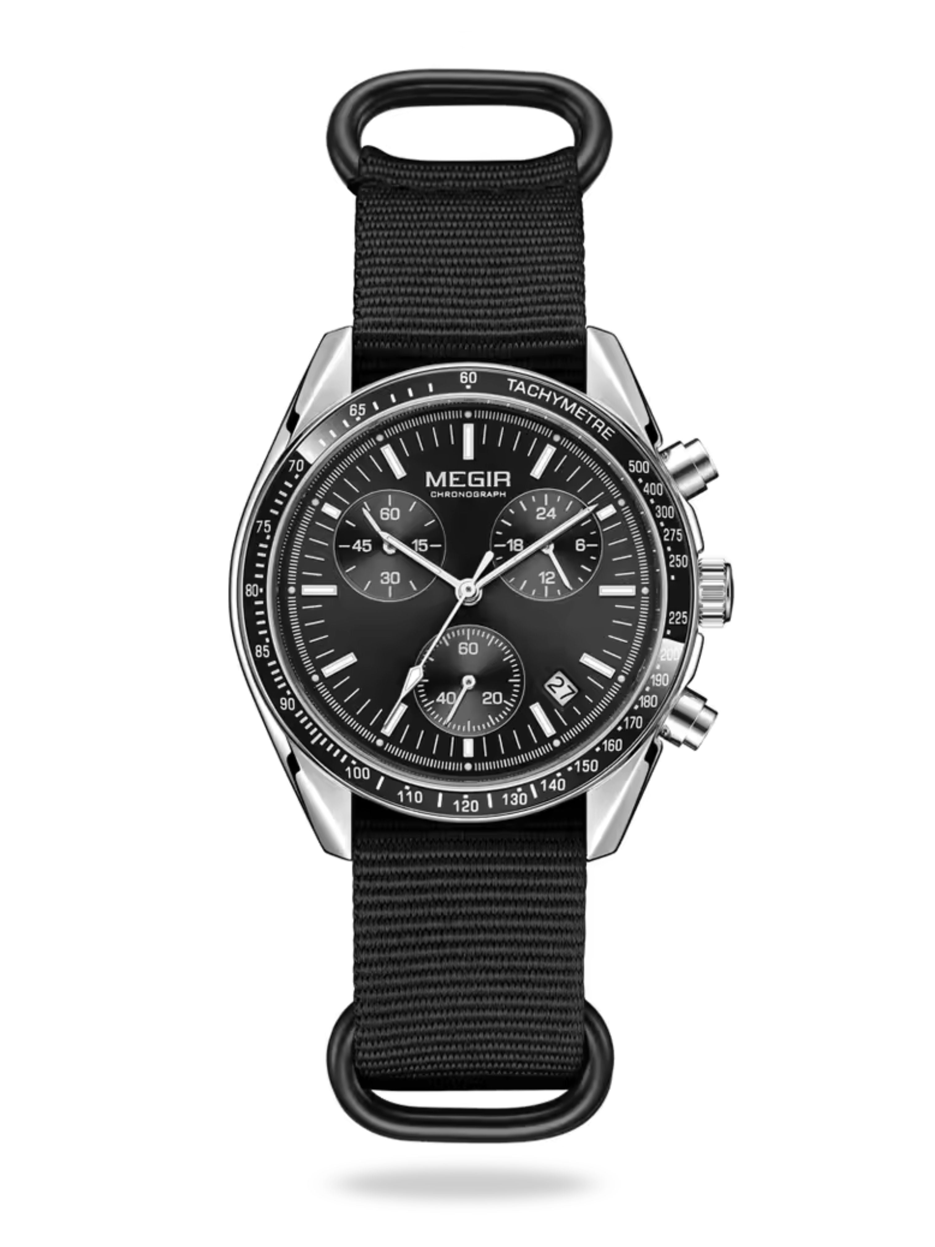 VOXO Megir 40mm