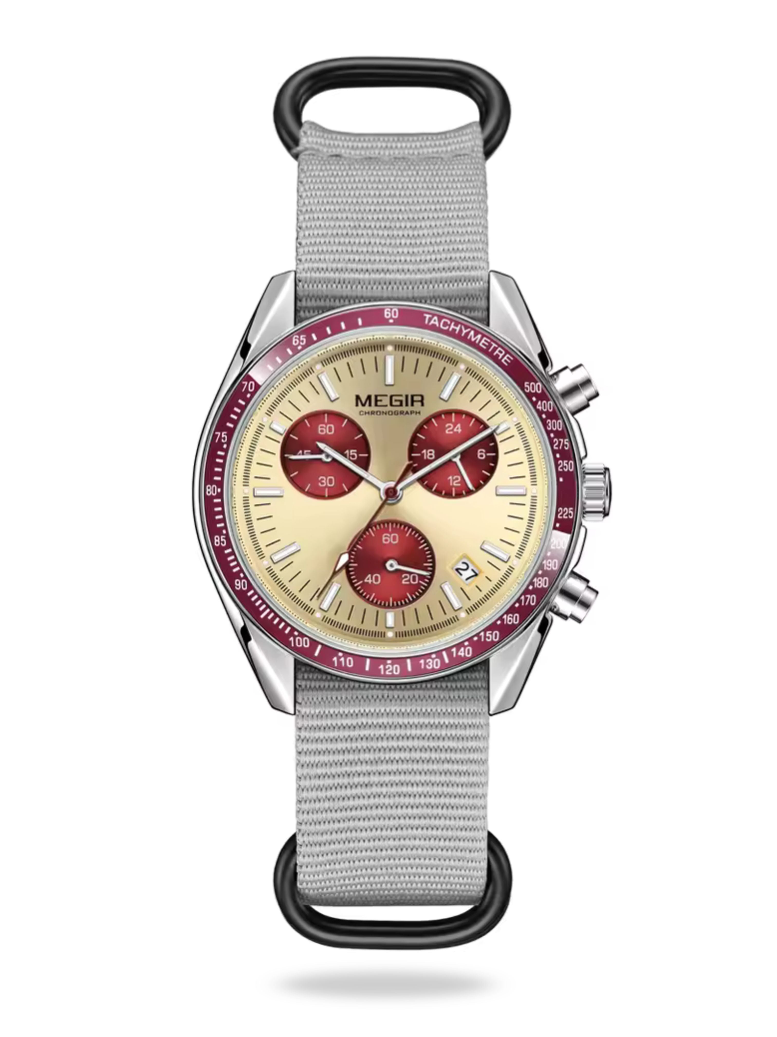 VOXO Megir 40mm