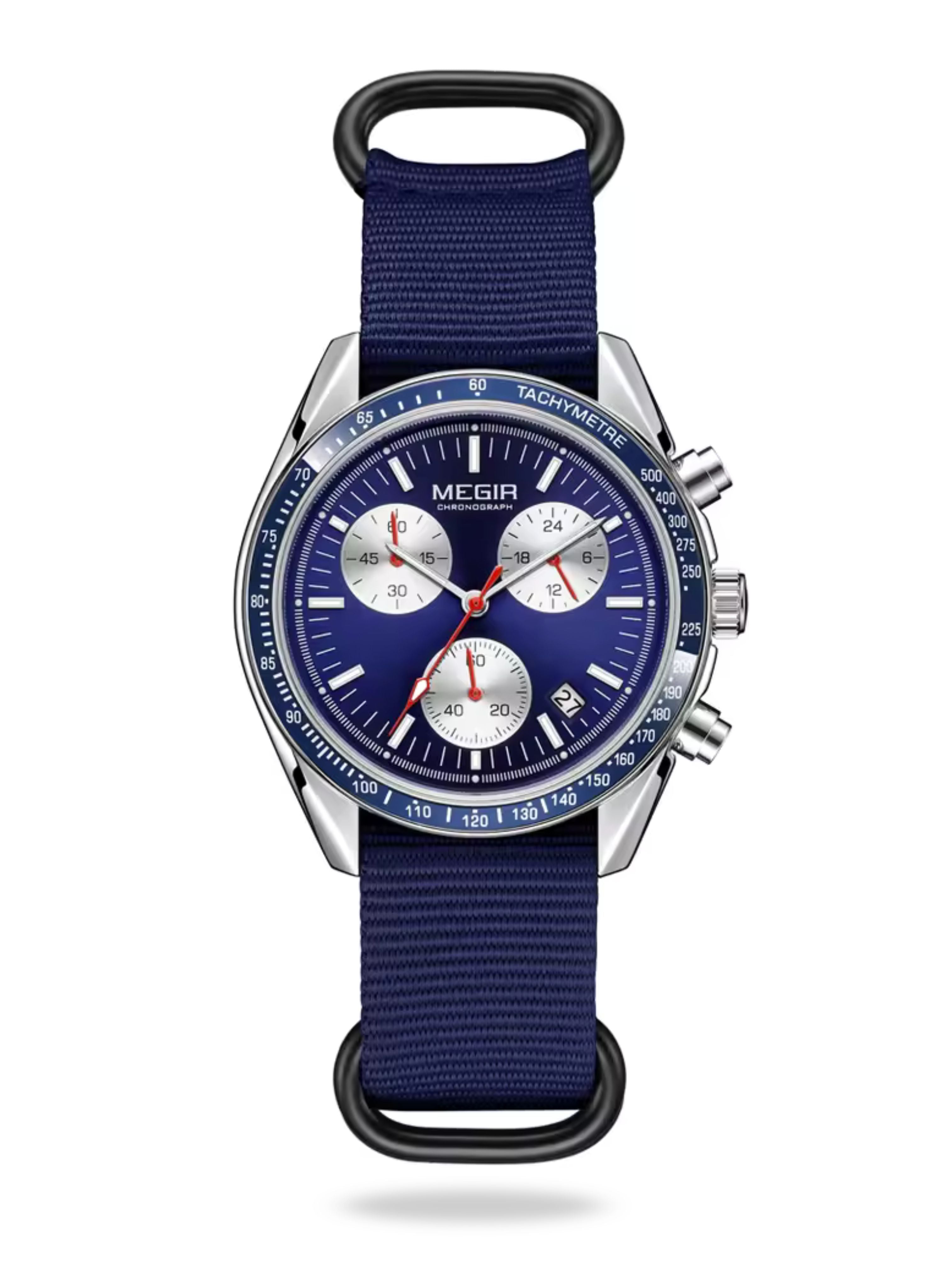 VOXO Megir 40mm