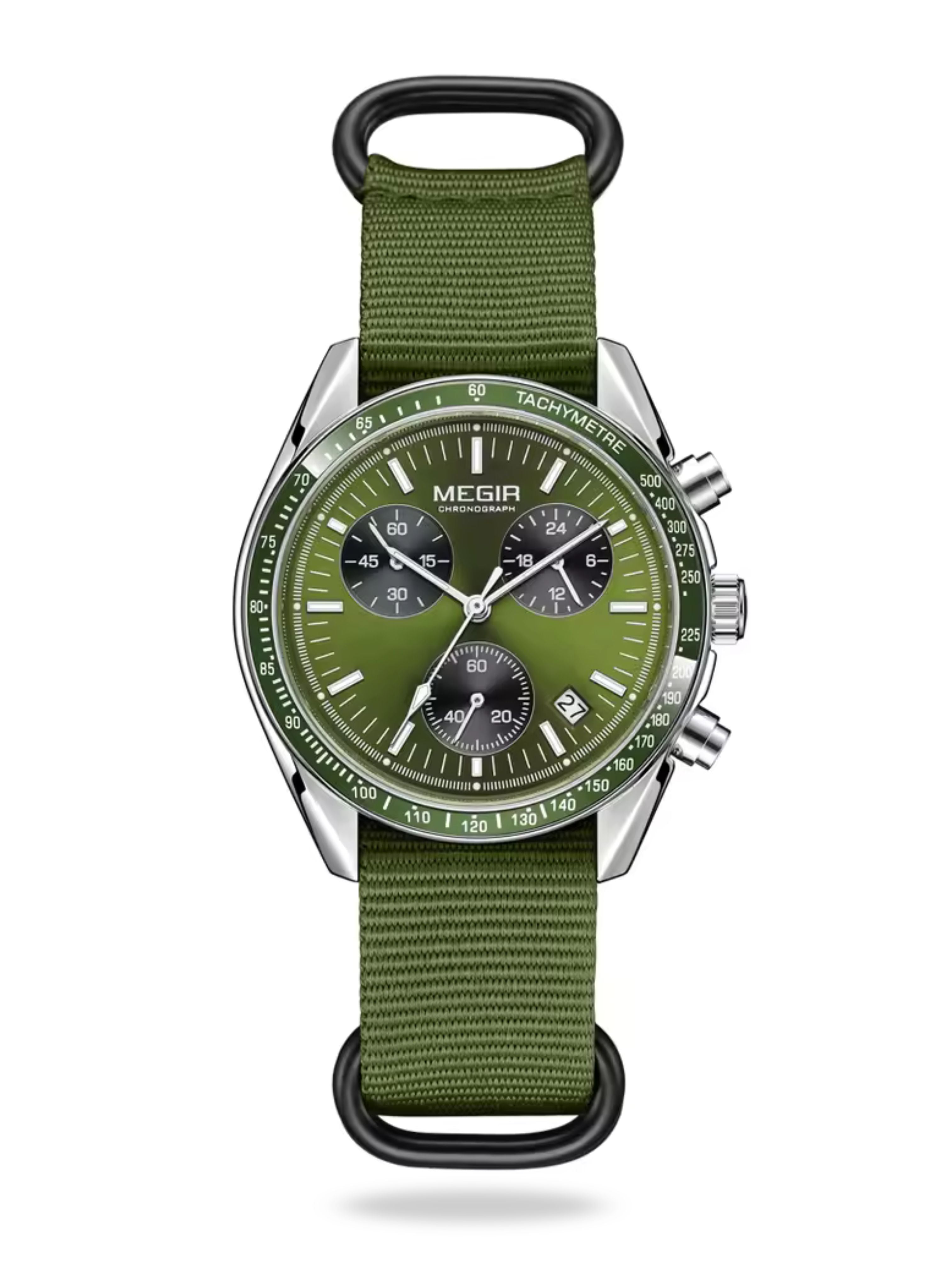 VOXO Megir 40mm