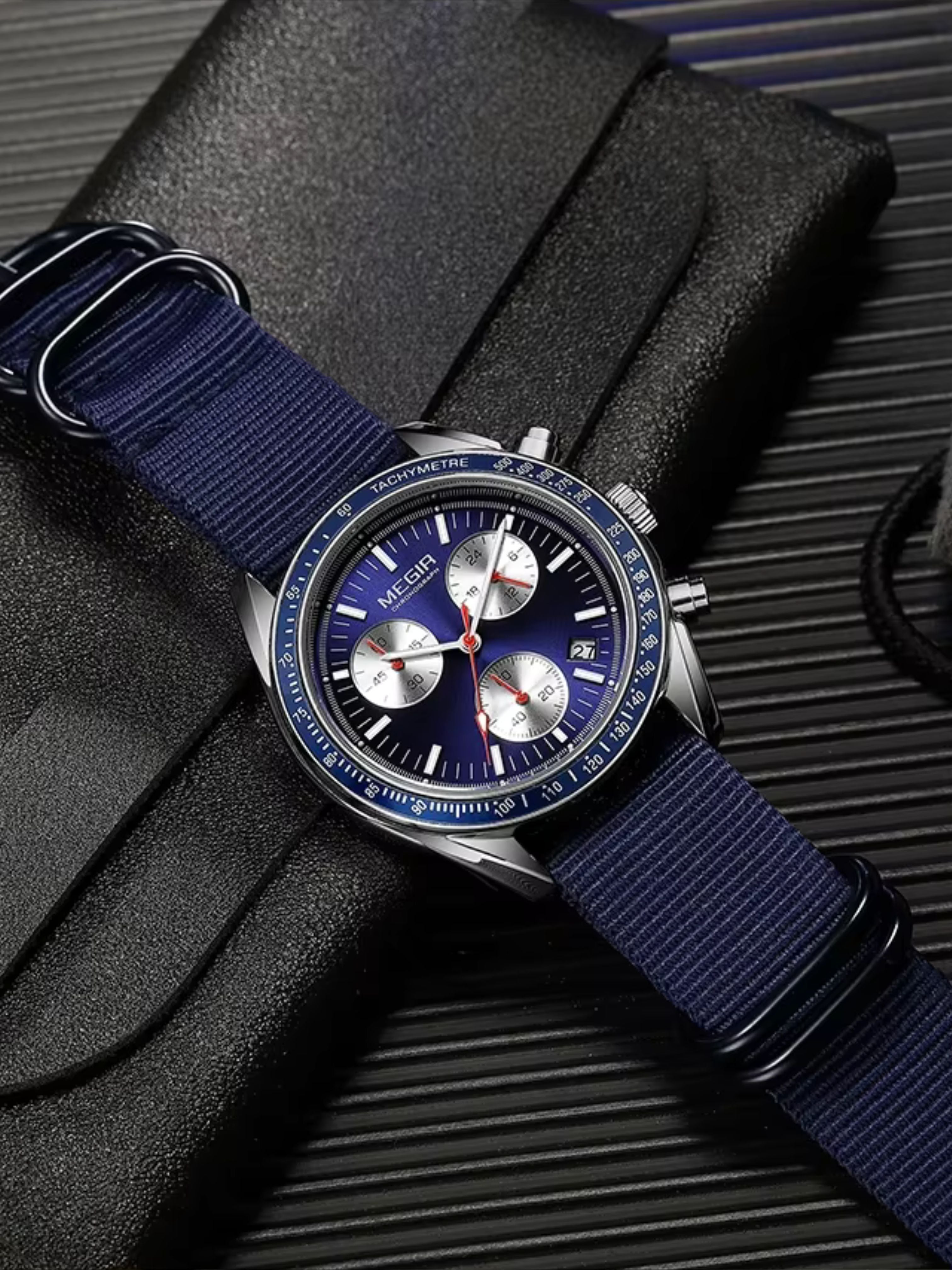 VOXO Megir 40mm