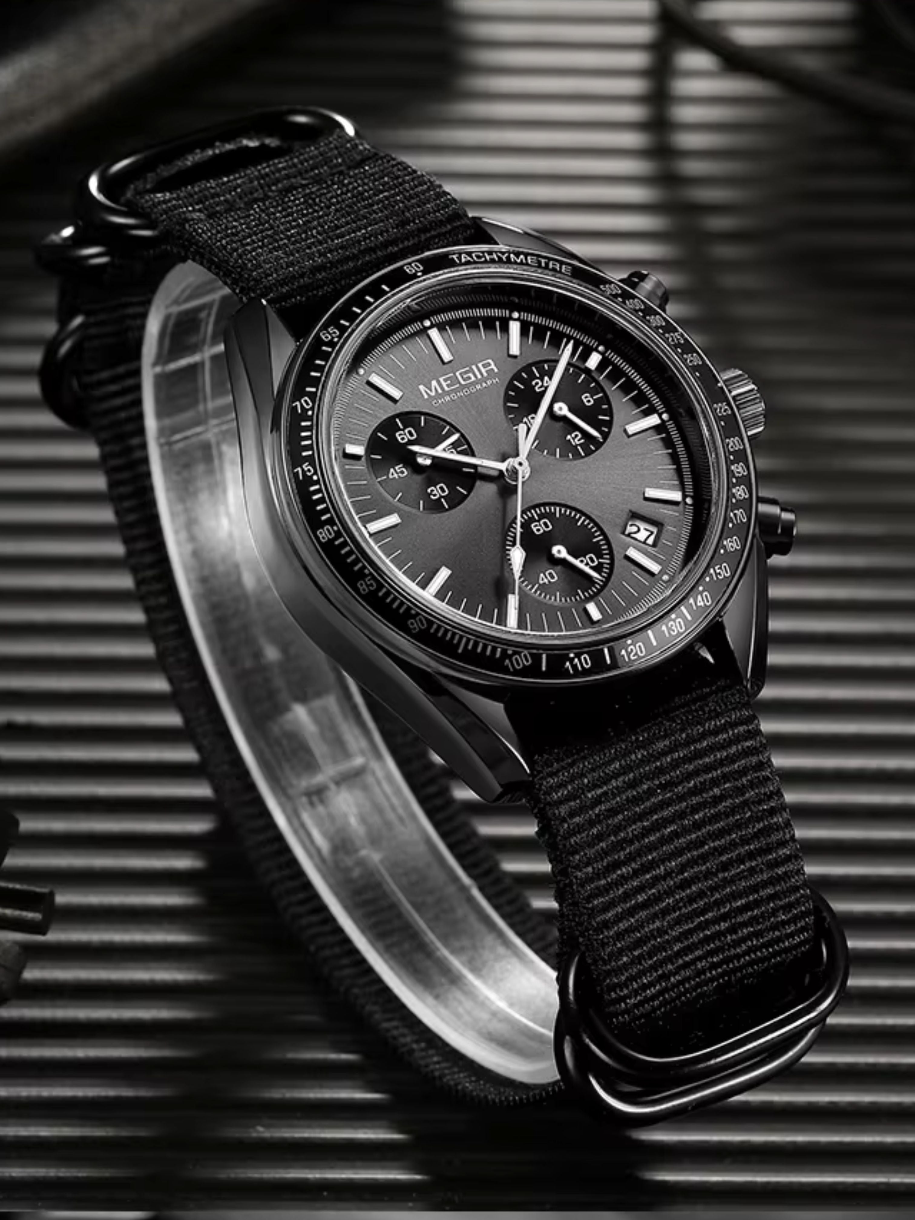 VOXO Megir 40mm
