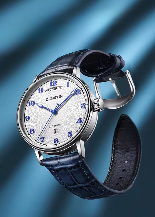 VOXO Ochstin 40mm