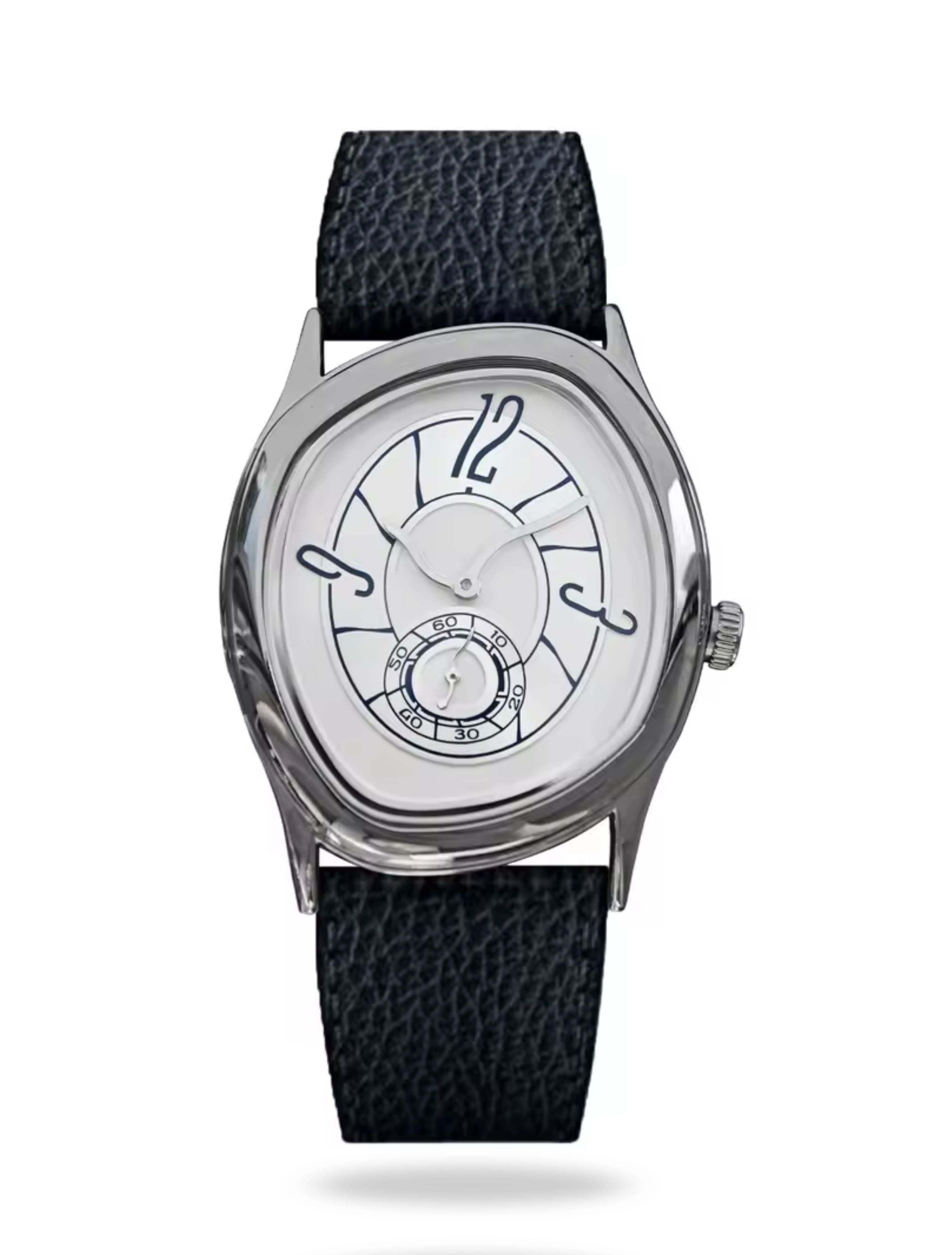 VOXO Aria 37mm