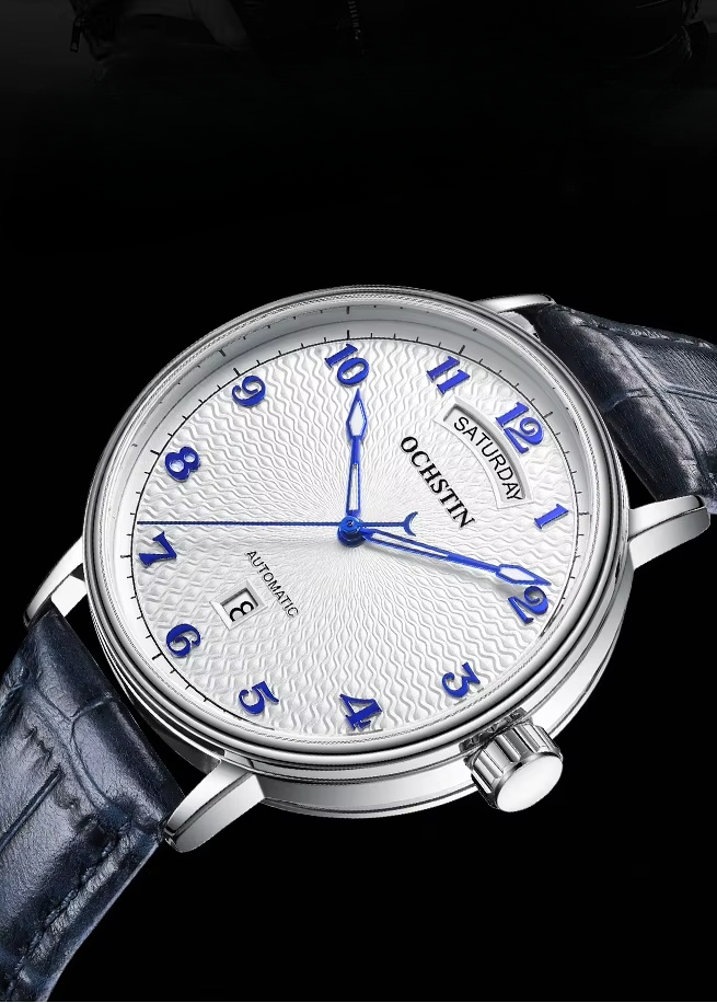 VOXO Ochstin 40mm