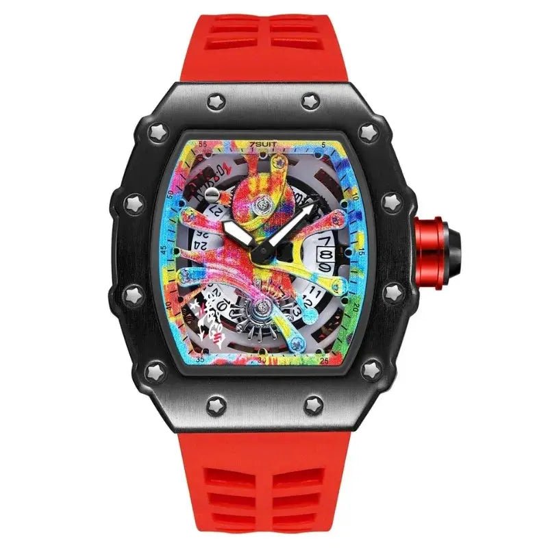 CHRONYX LIMITED EDITION
