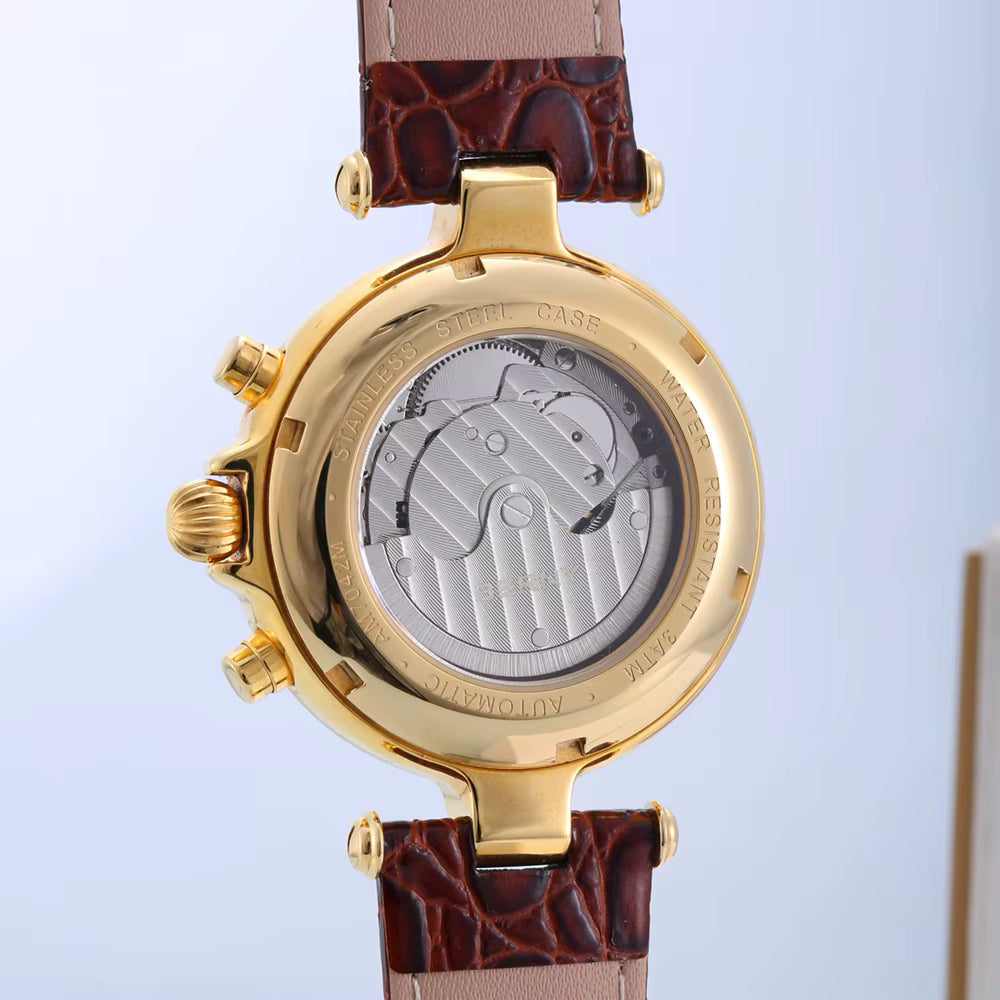 VOXO Palazzo 40mm