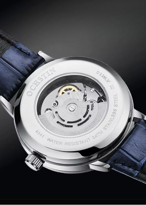 VOXO Ochstin 40mm