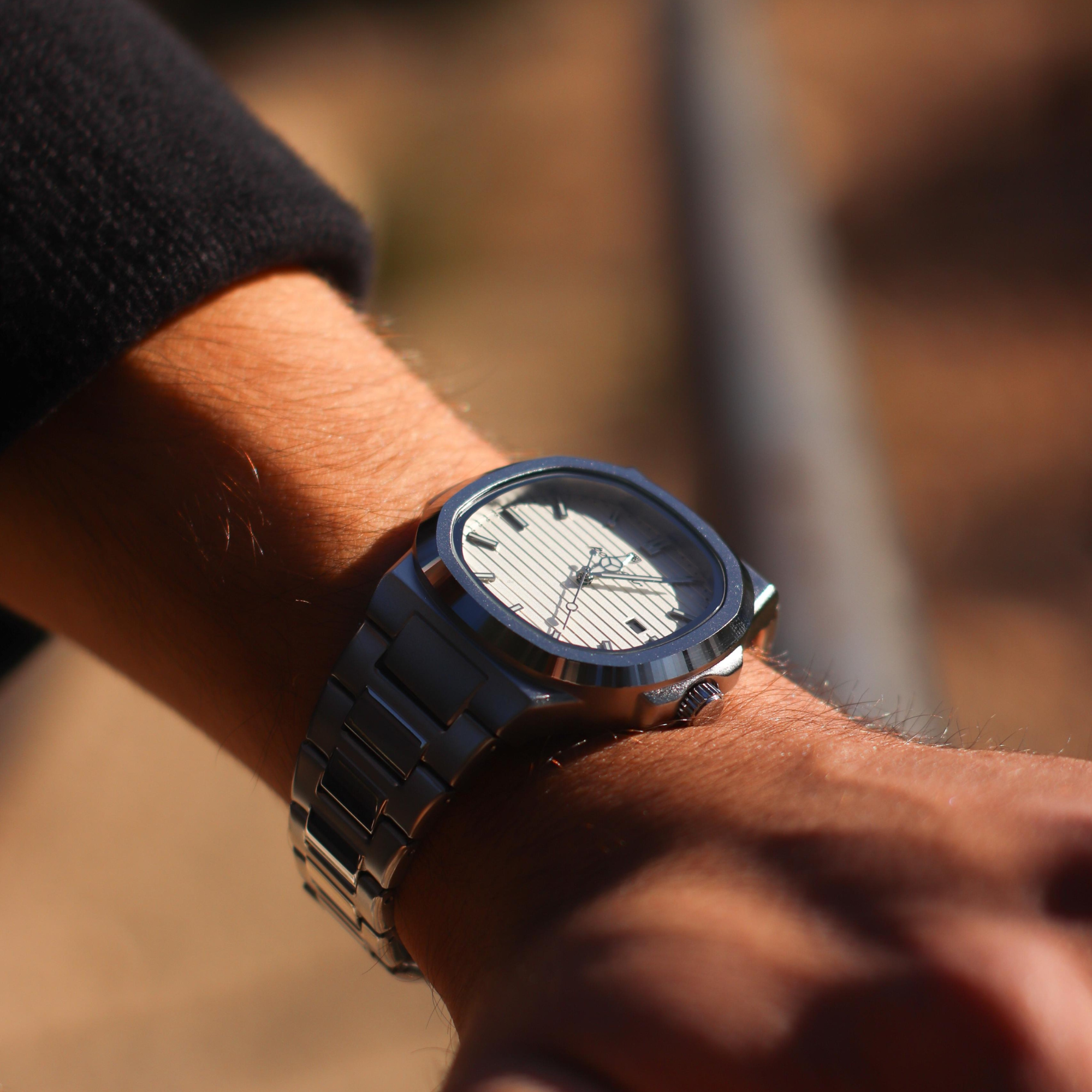 Mettz ® | Meridian - 41mm