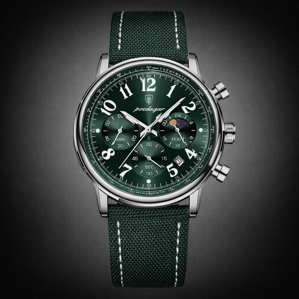 Mettz ® |Element - 40mm