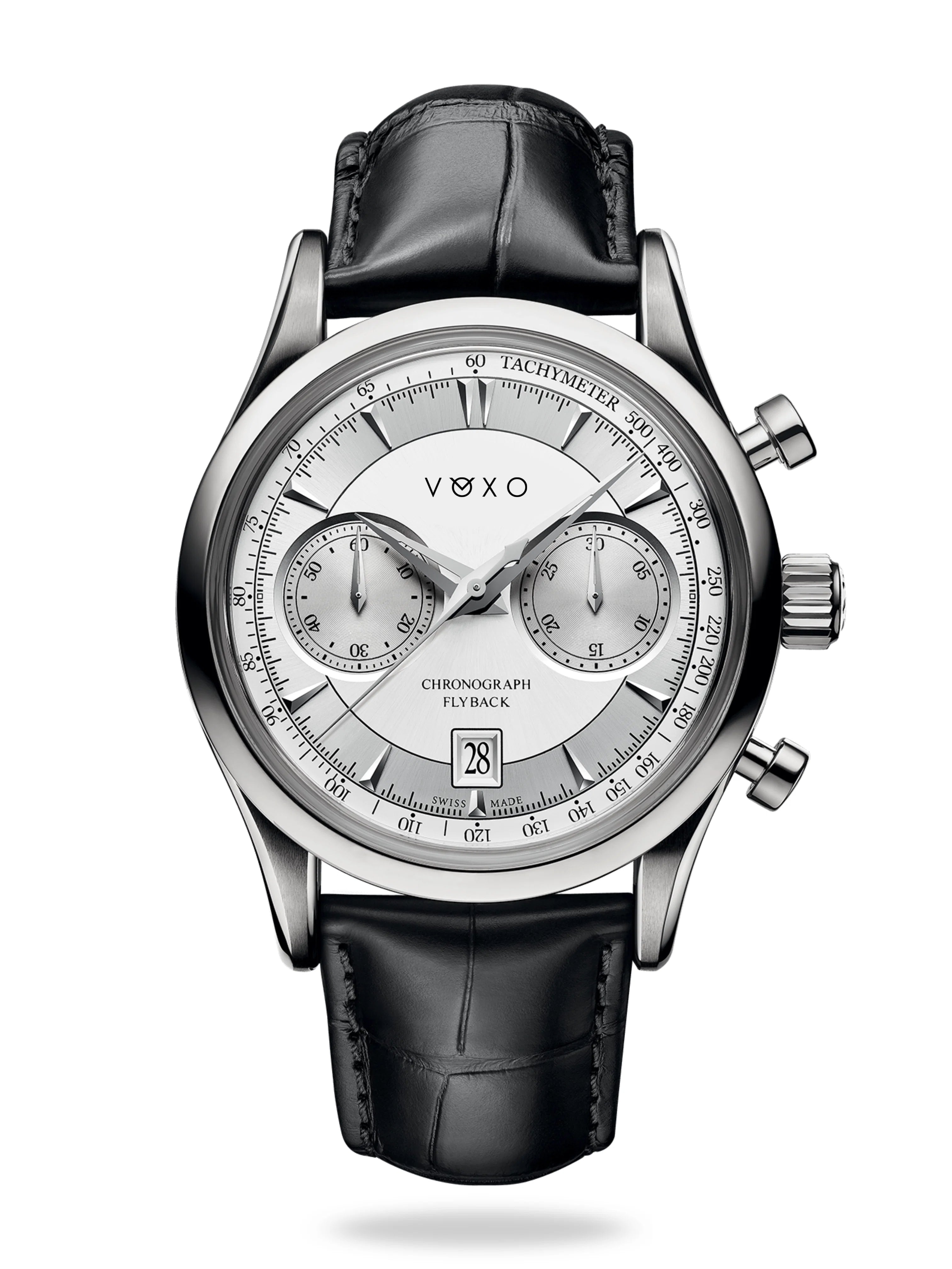VOXO Flyback 42mm