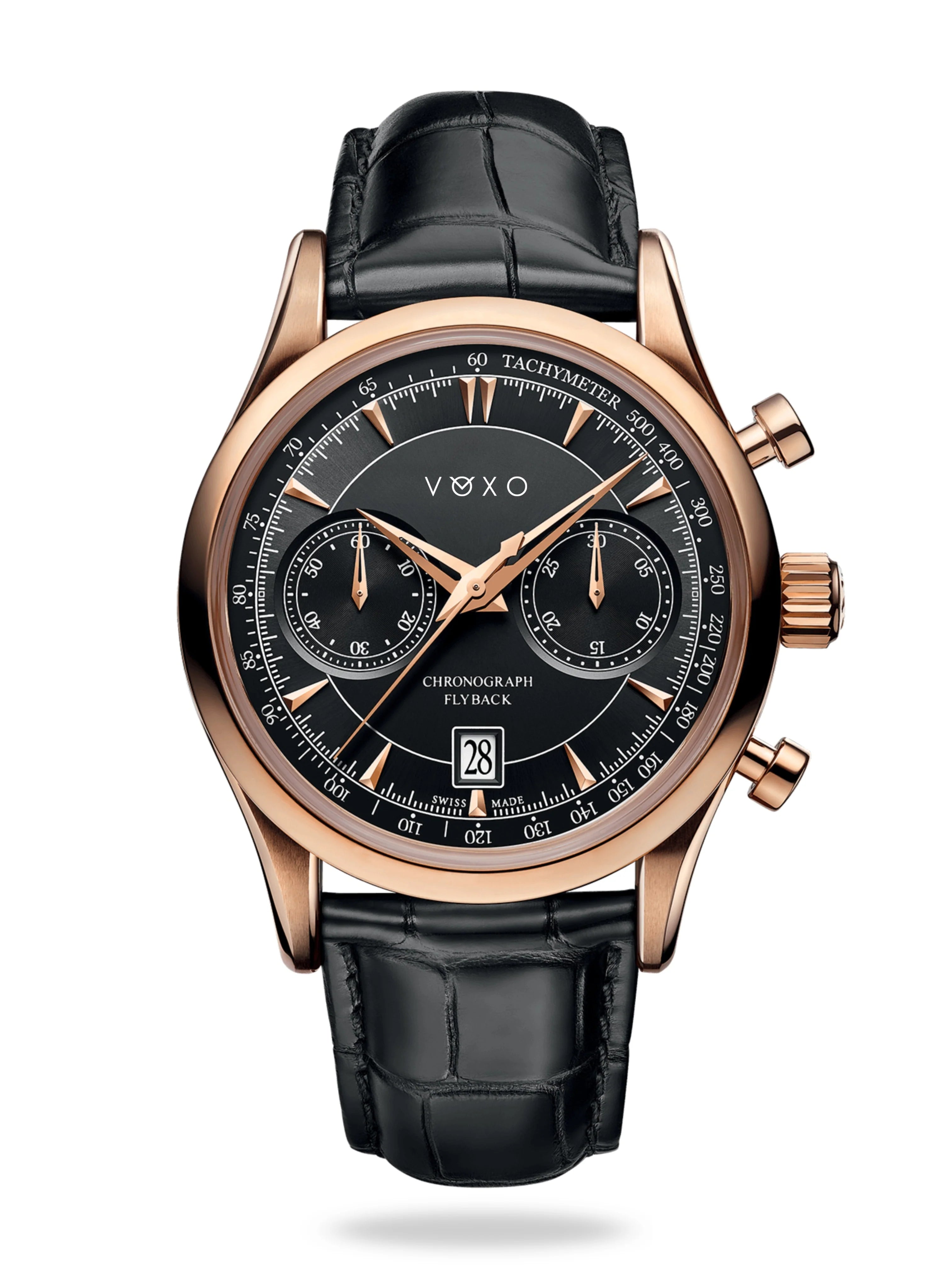 VOXO Flyback 42mm