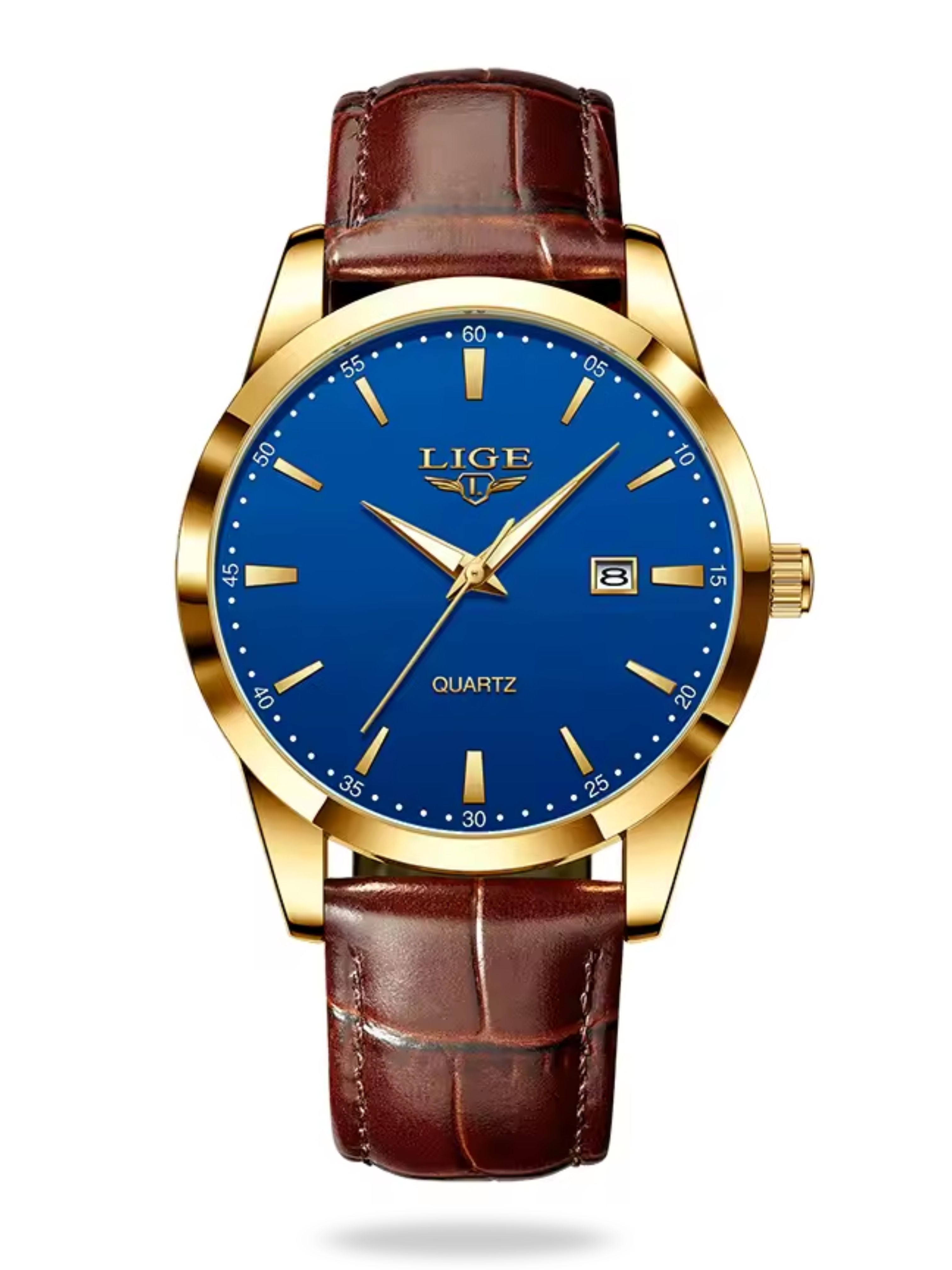 VOXO Cadence 39mm
