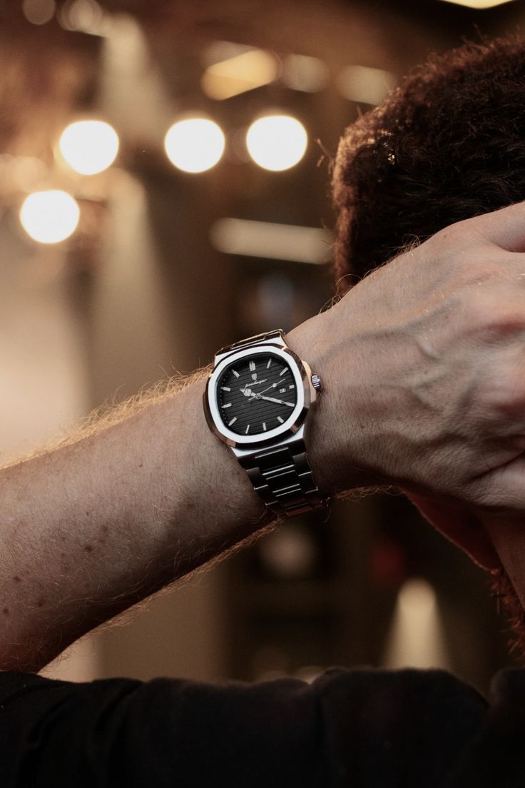 Mettz ® | Meridian - 41mm