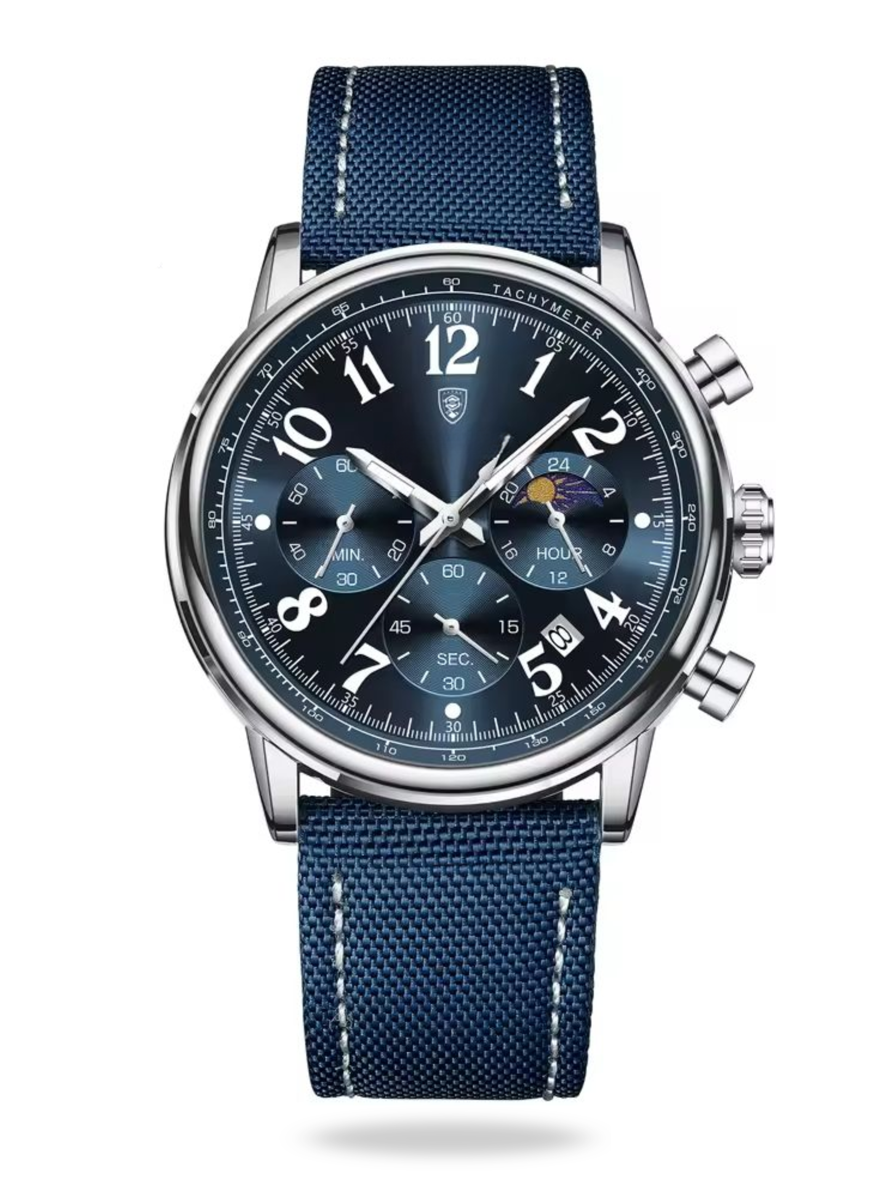 VOXO Navigator 41mm