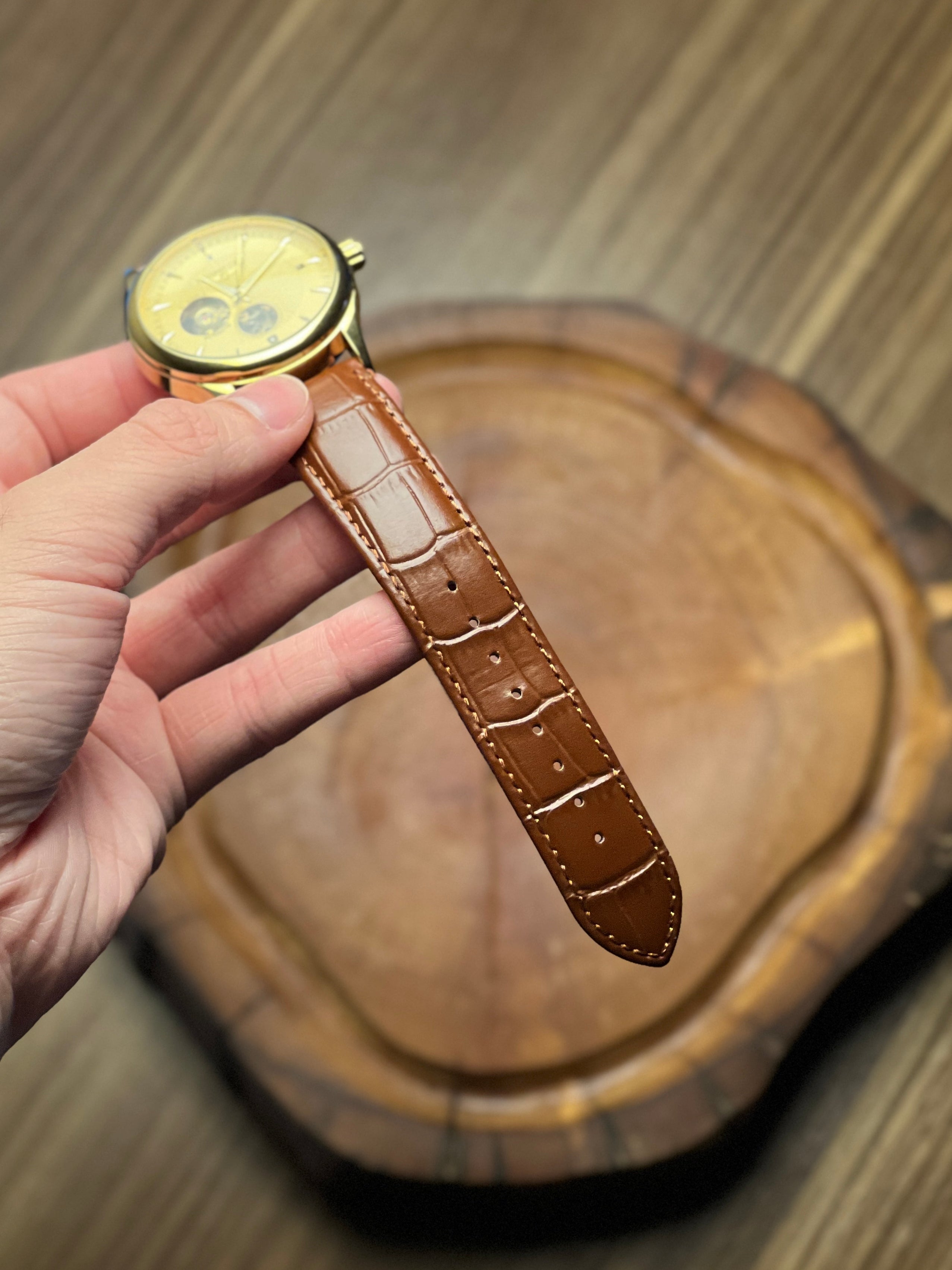 VOXO Imperium 41mm