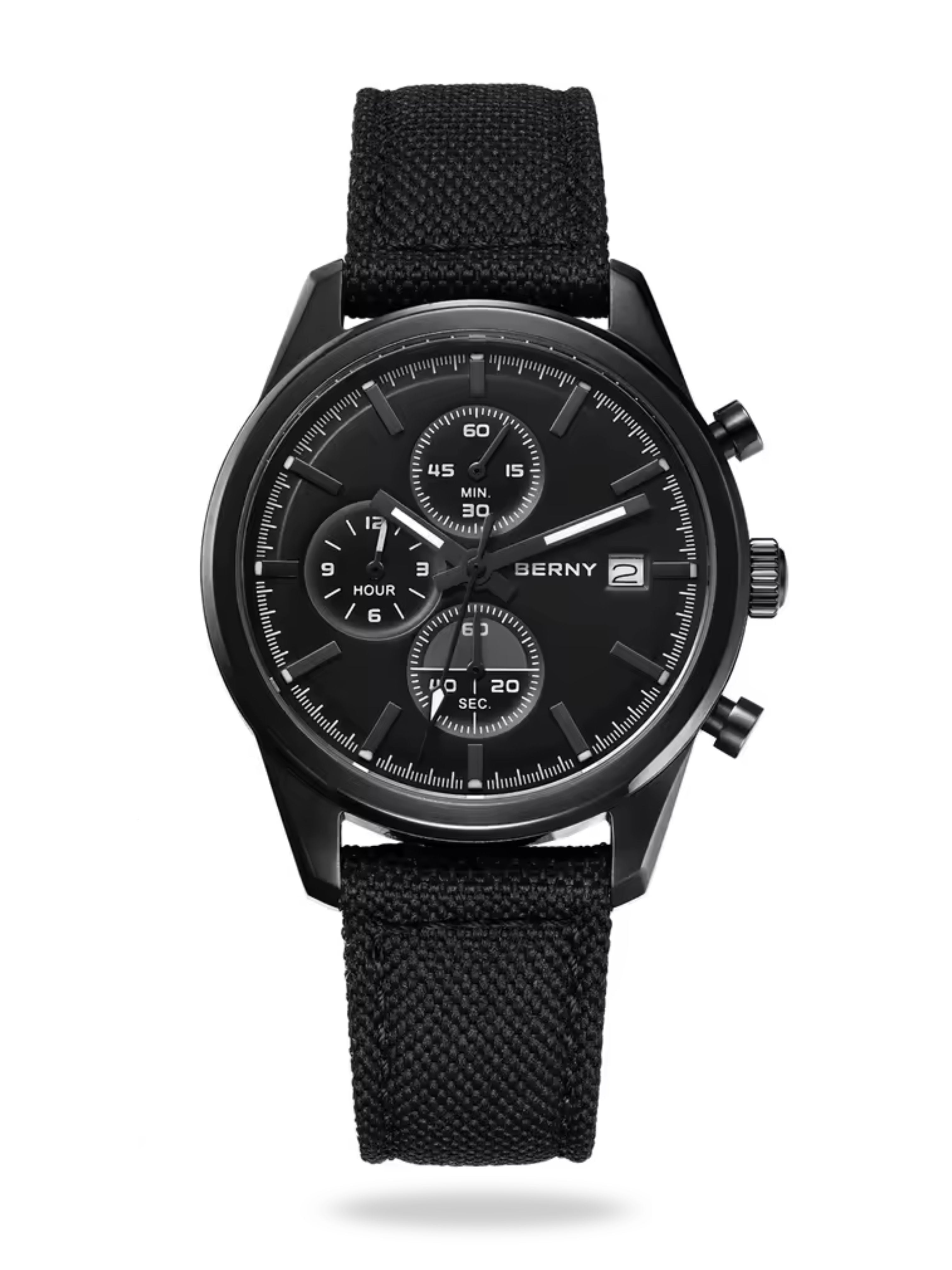 VOXO Berny 37mm