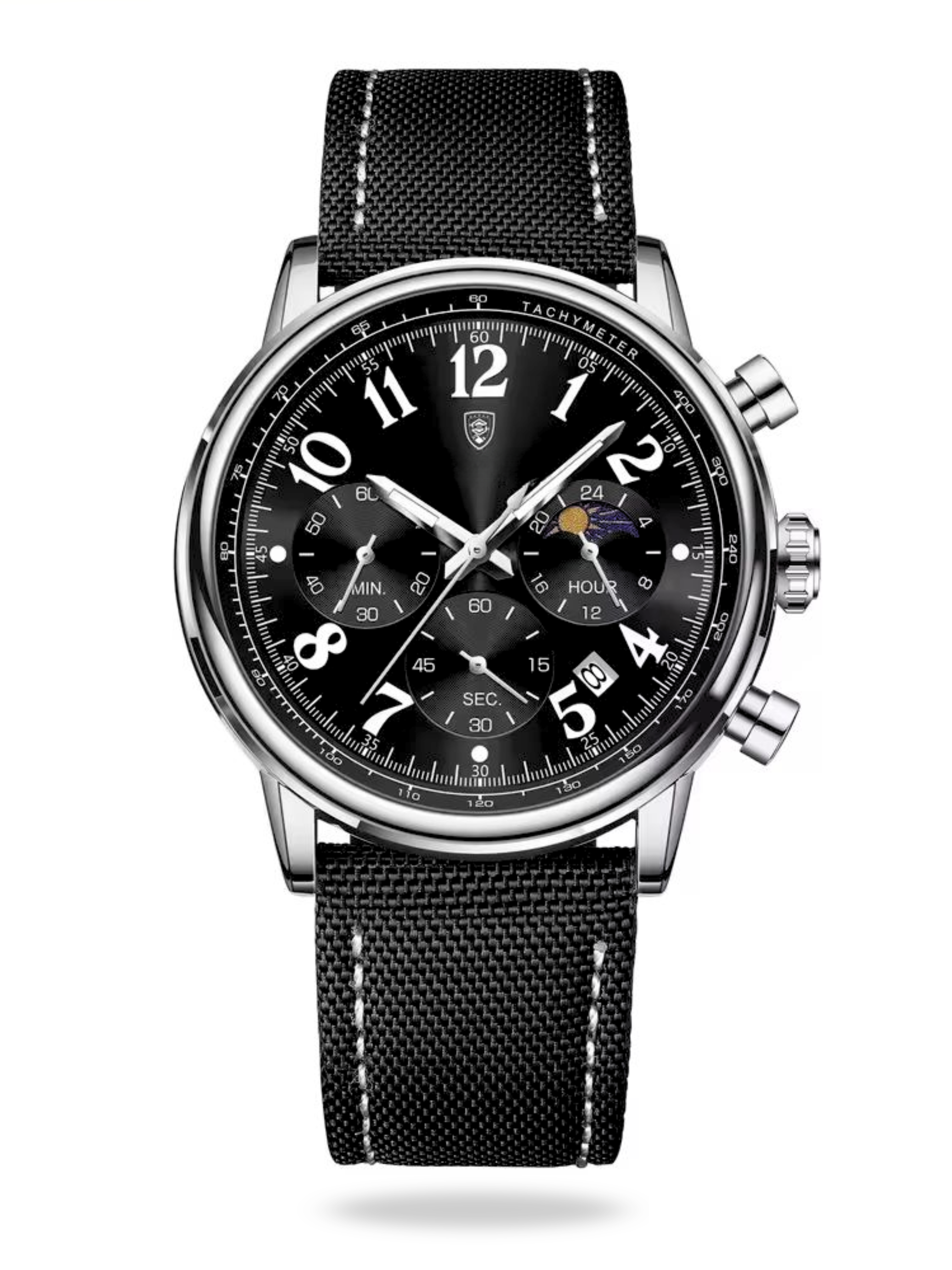 VOXO Navigator 41mm
