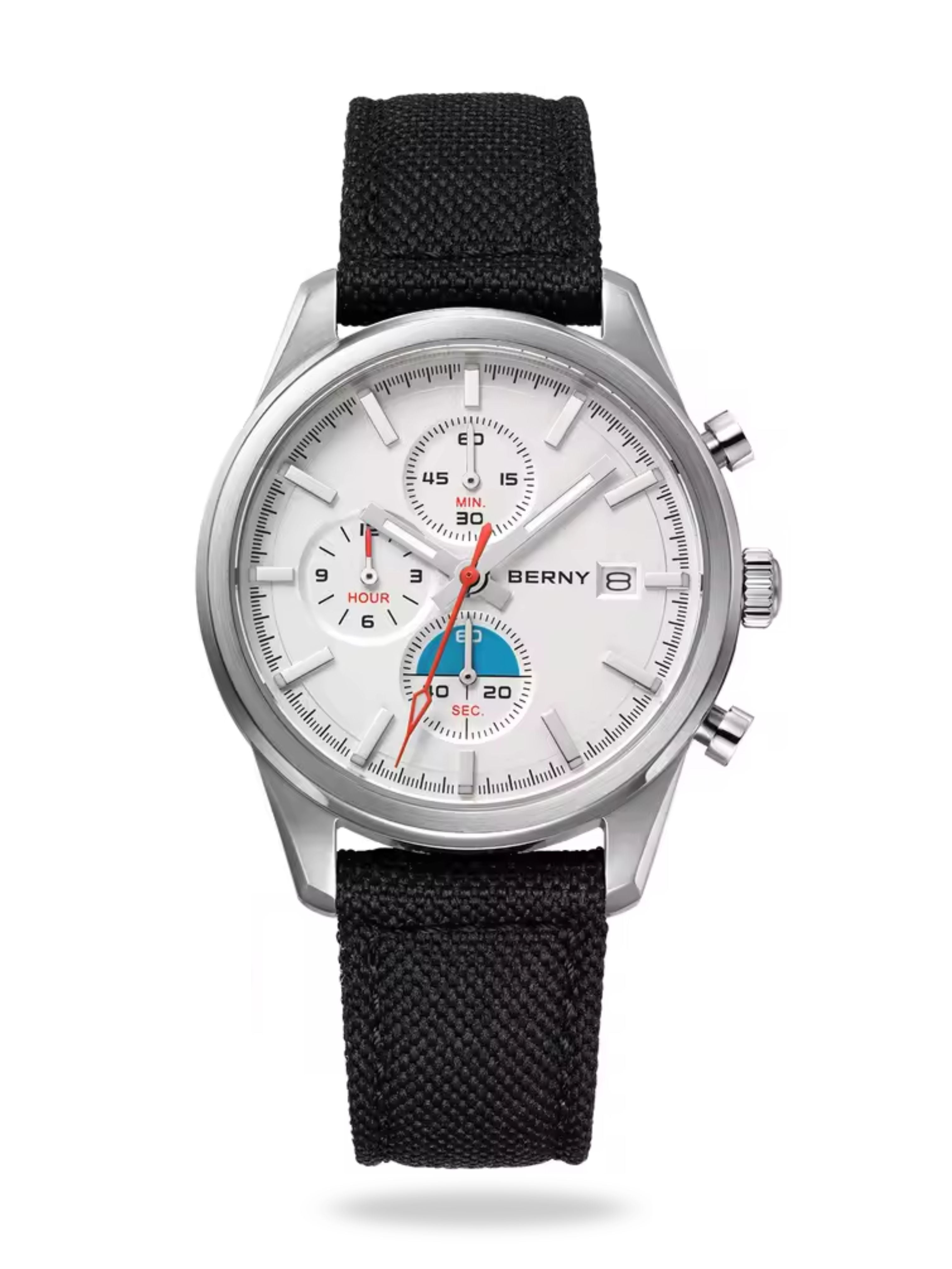 VOXO Berny 37mm