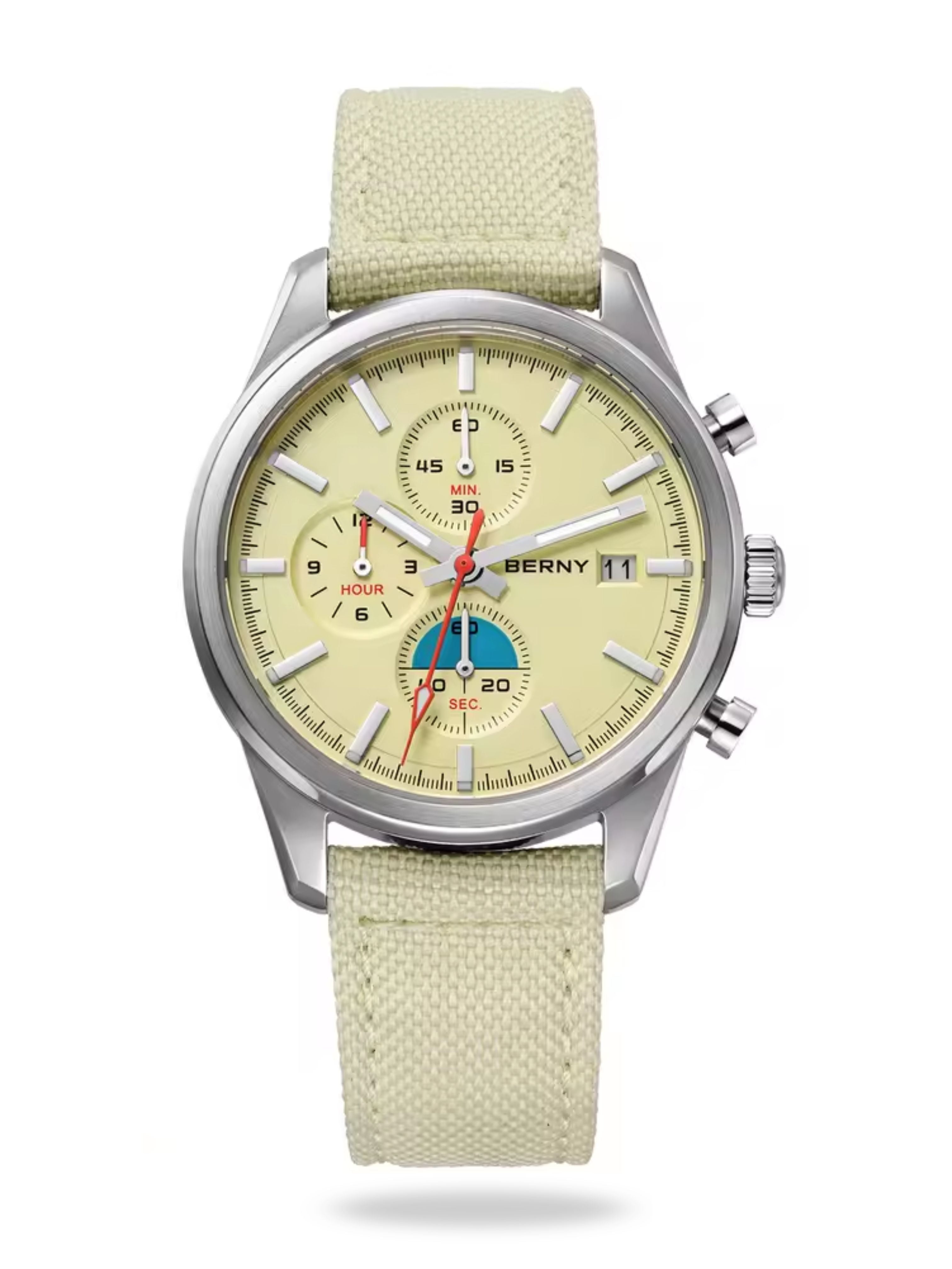 VOXO Berny 37mm