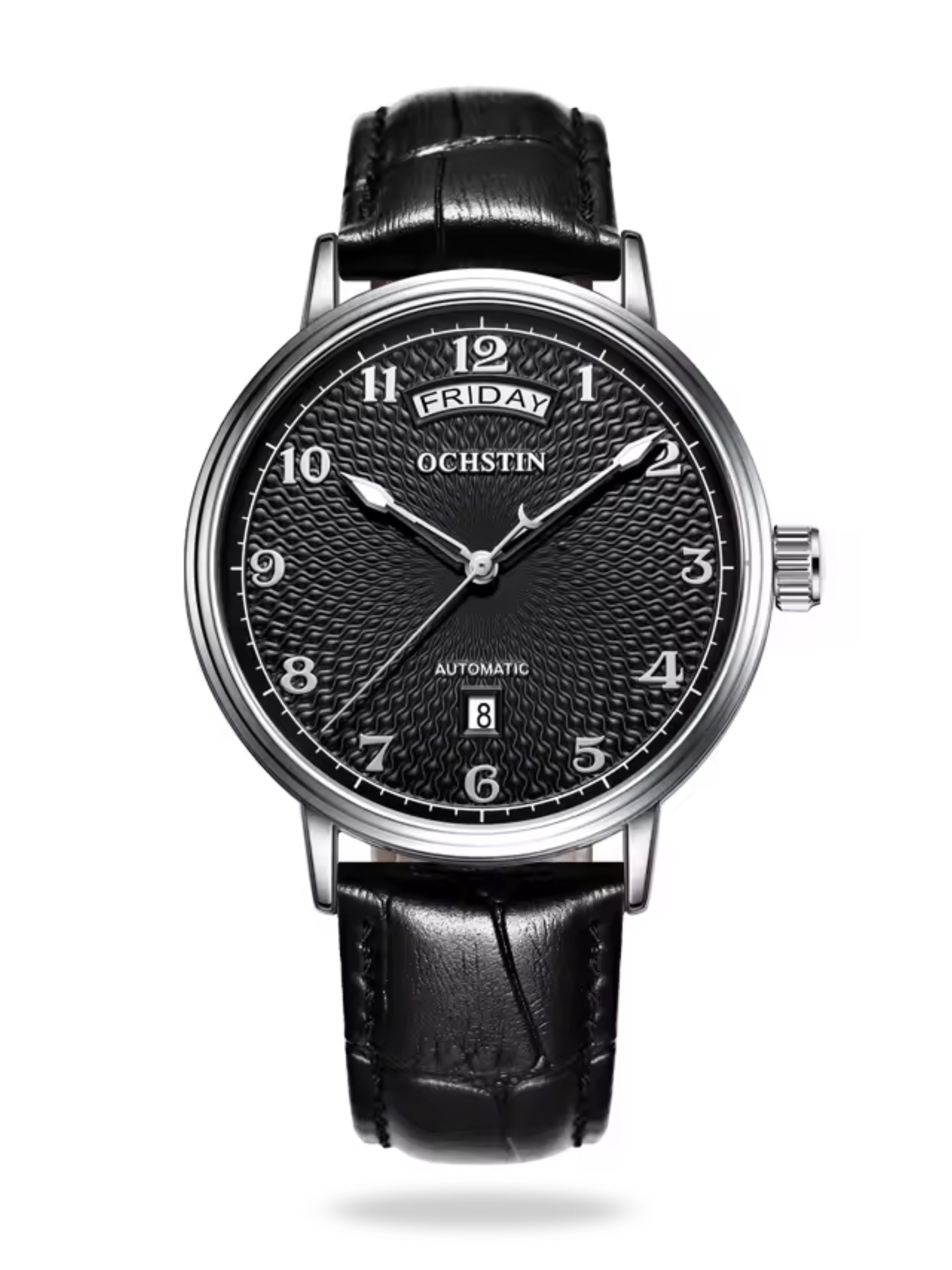 VOXO Ochstin 40mm
