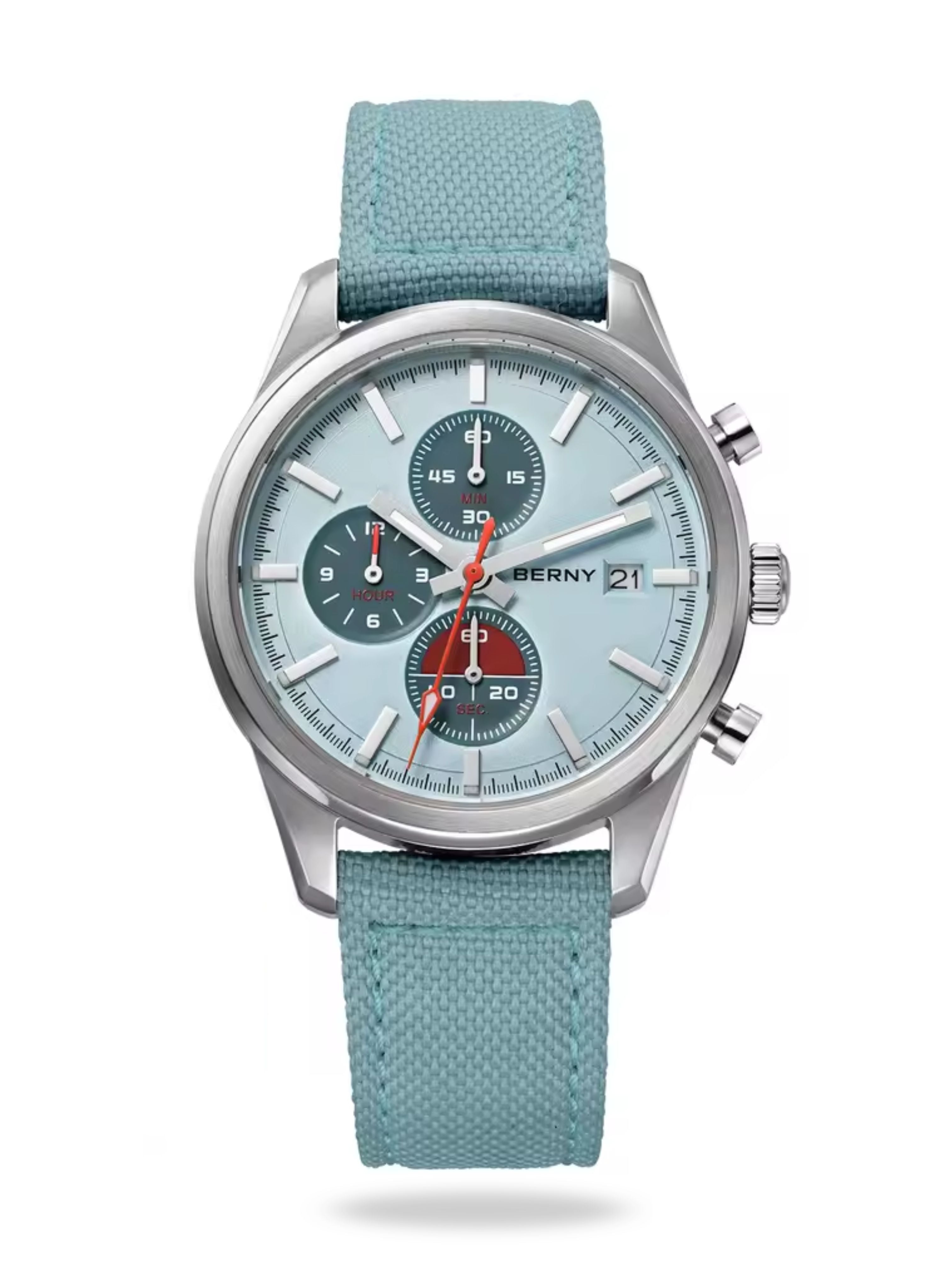 VOXO Berny 37mm