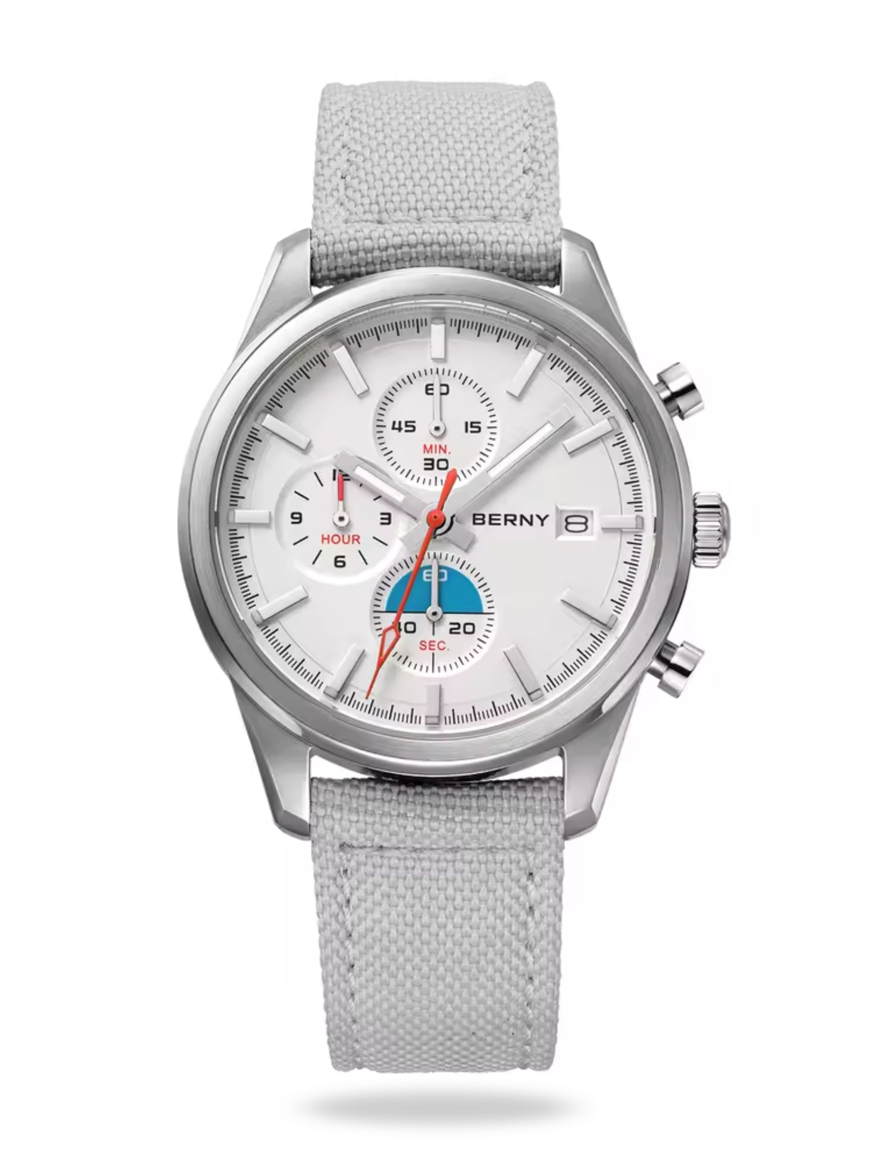 VOXO Berny 37mm
