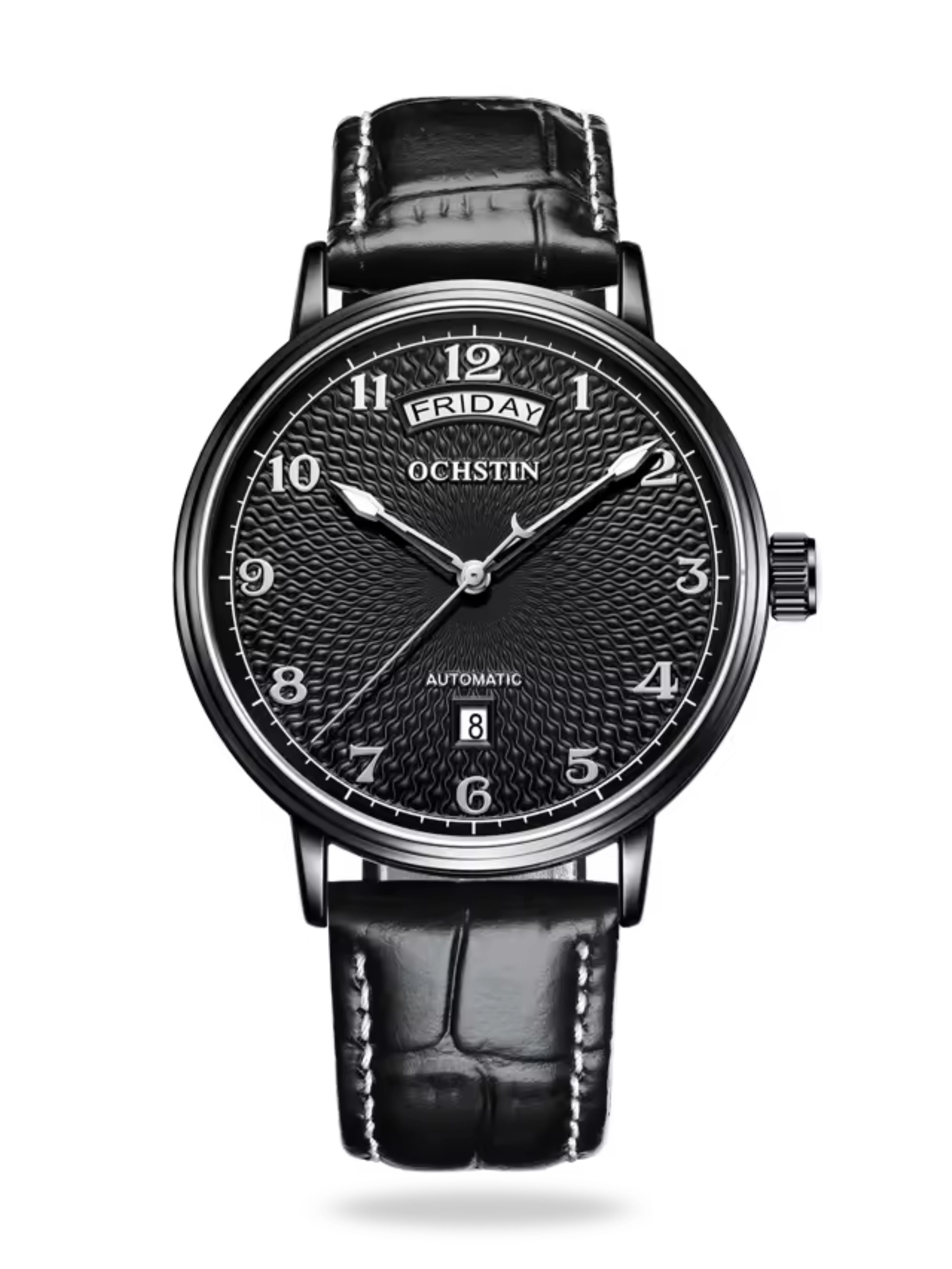 VOXO Ochstin 40mm