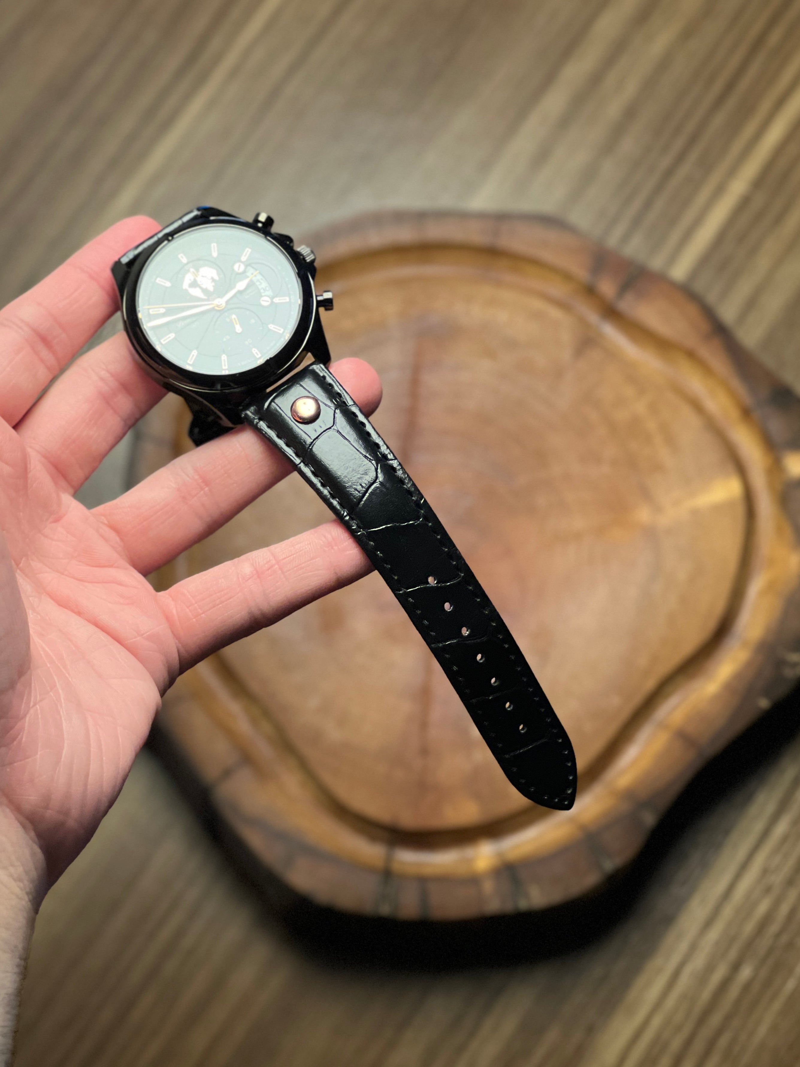 VOXO Genius 42mm