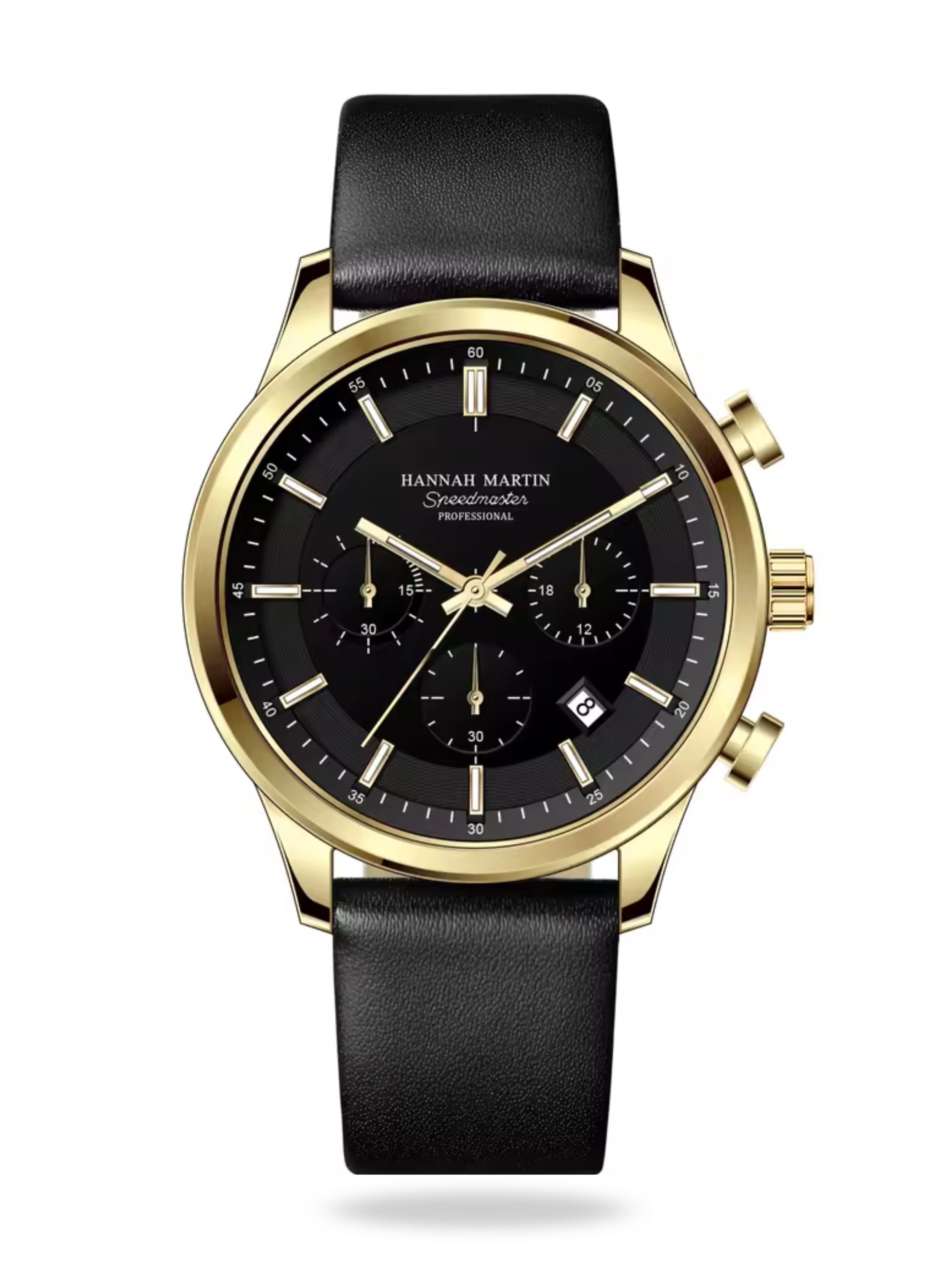 VOXO Martin 41mm